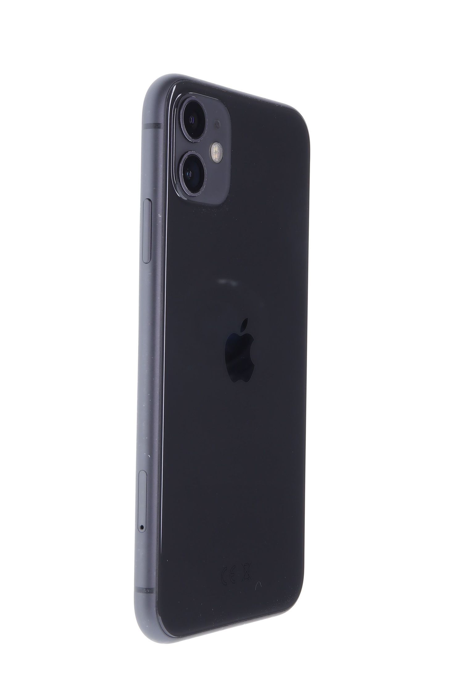 Apple iPhone 11 64 GB Black - Ca nou