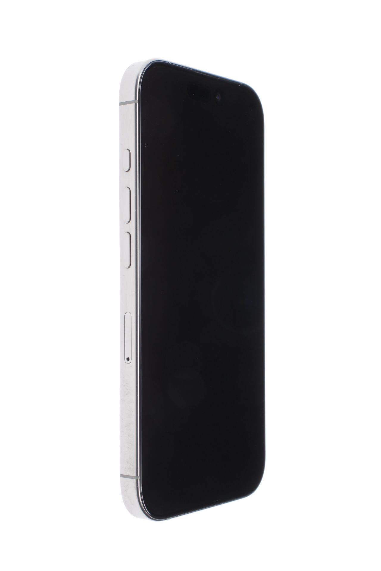 Apple iPhone 16 Pro 128 GB Natural Titanium - Ca nou