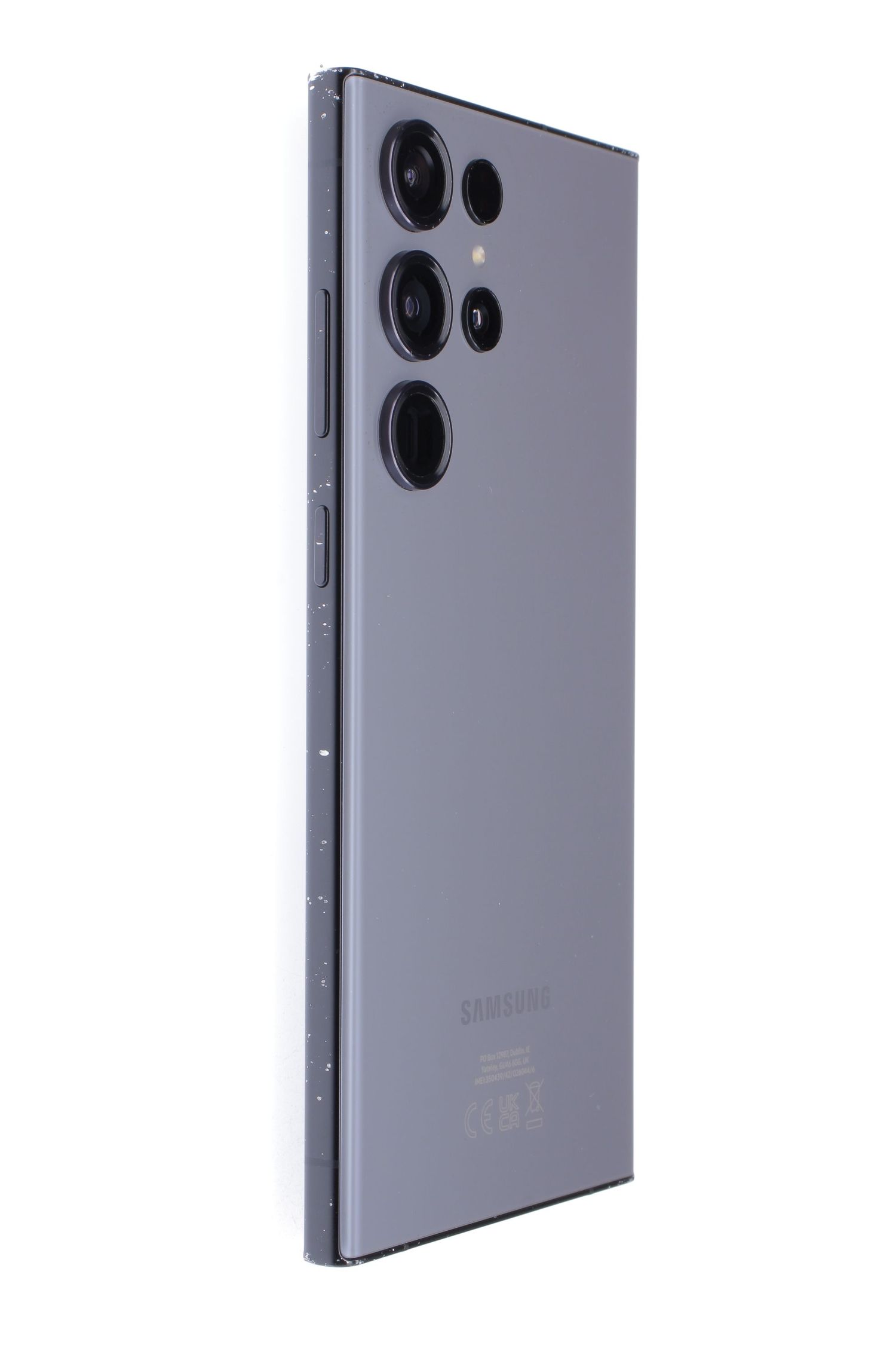Samsung Galaxy S23 Ultra 5G Dual Sim 1 TB Graphite - Добро