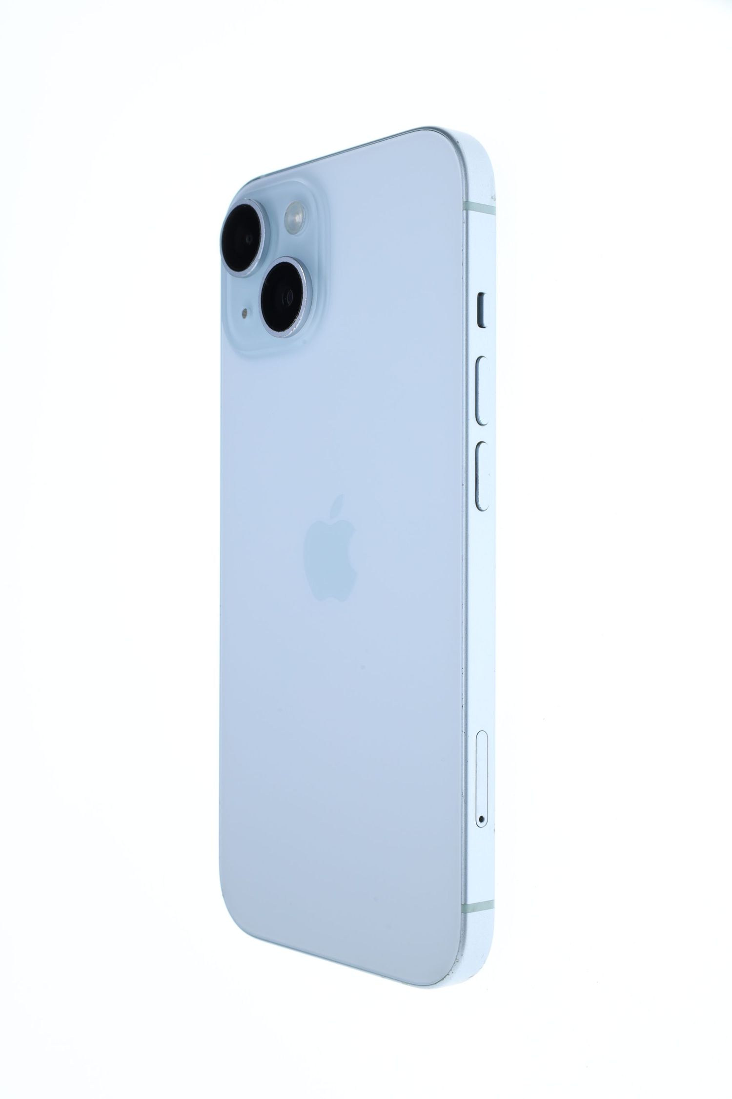 iPhone 15 128 GB ブルー Apple iPhone 15, Blue, 128 GB - de la 2.299 lei