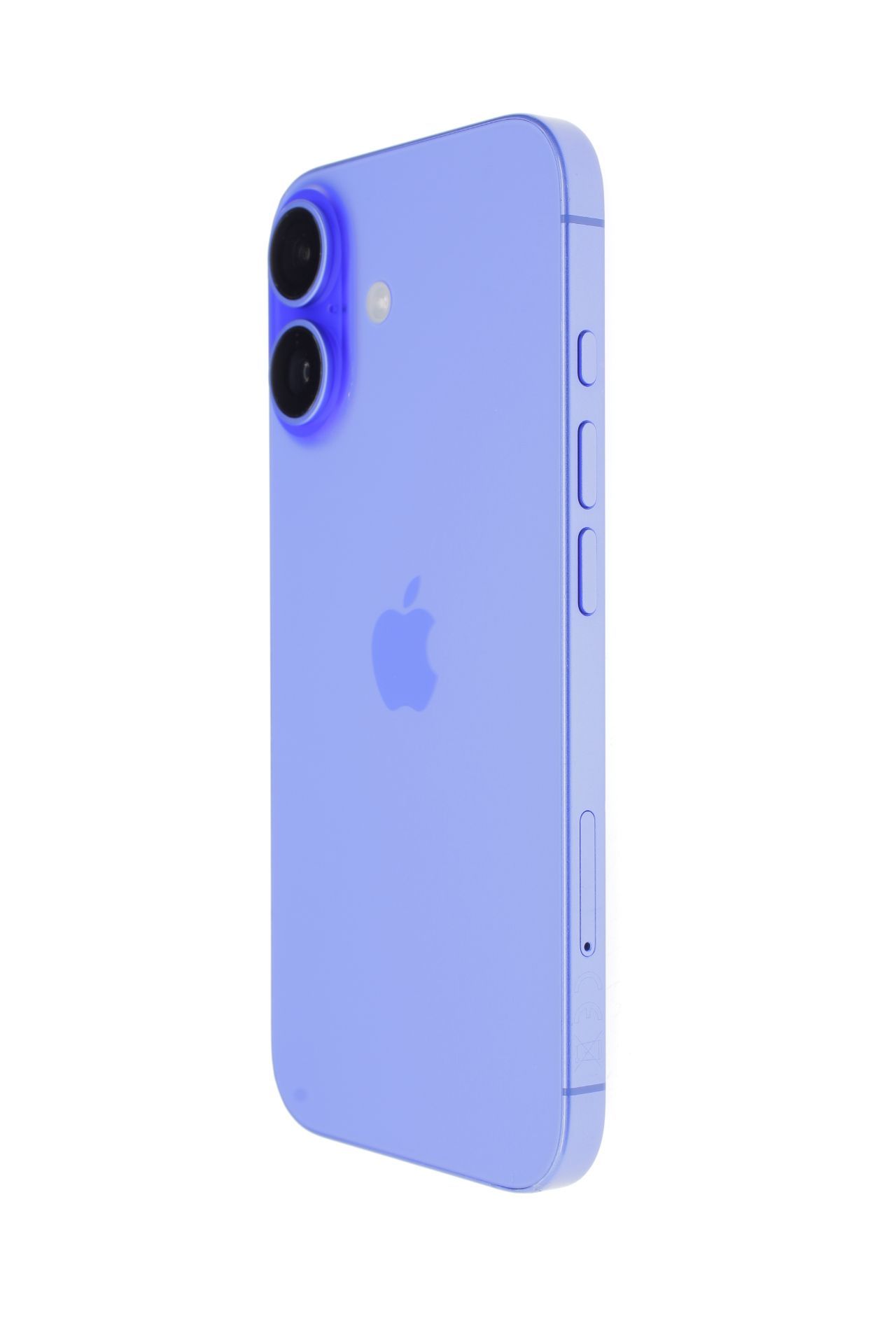 Apple iPhone 16 256 GB Ultramarine - Foarte bun