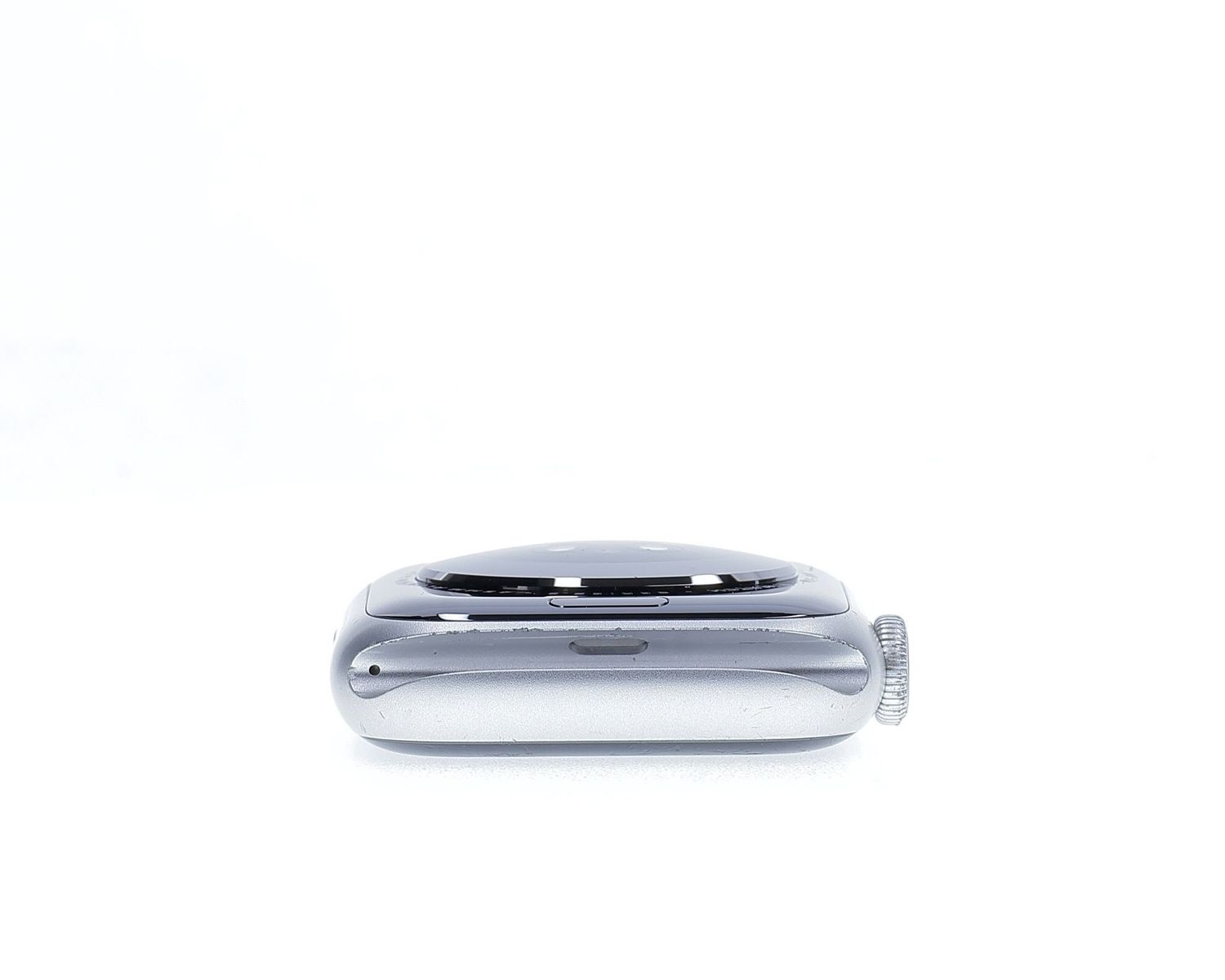 Apple Watch Series 9 2023, GPS, Aluminium 45mm Silver - Foarte bun