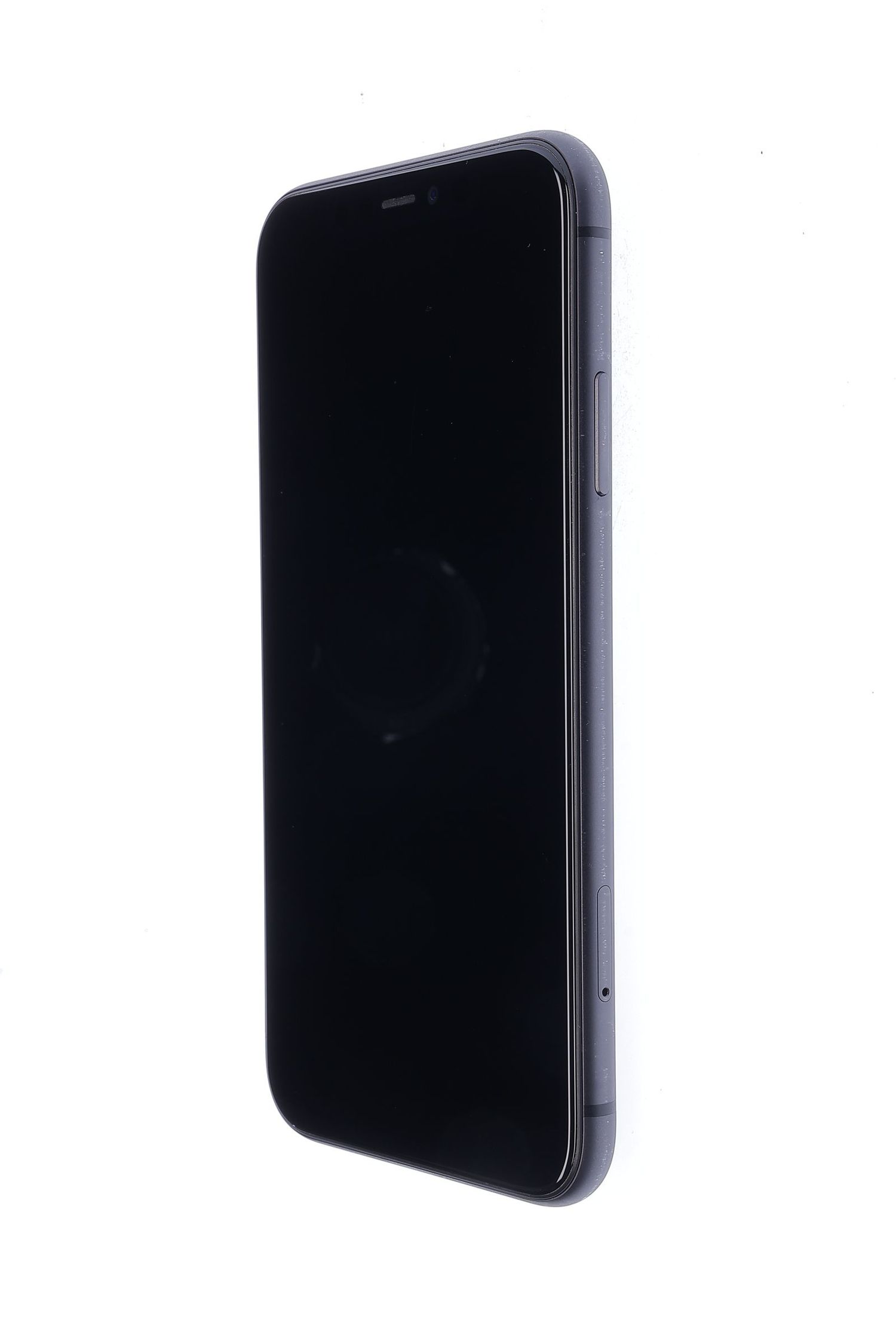 Apple iPhone 11 256 GB Black