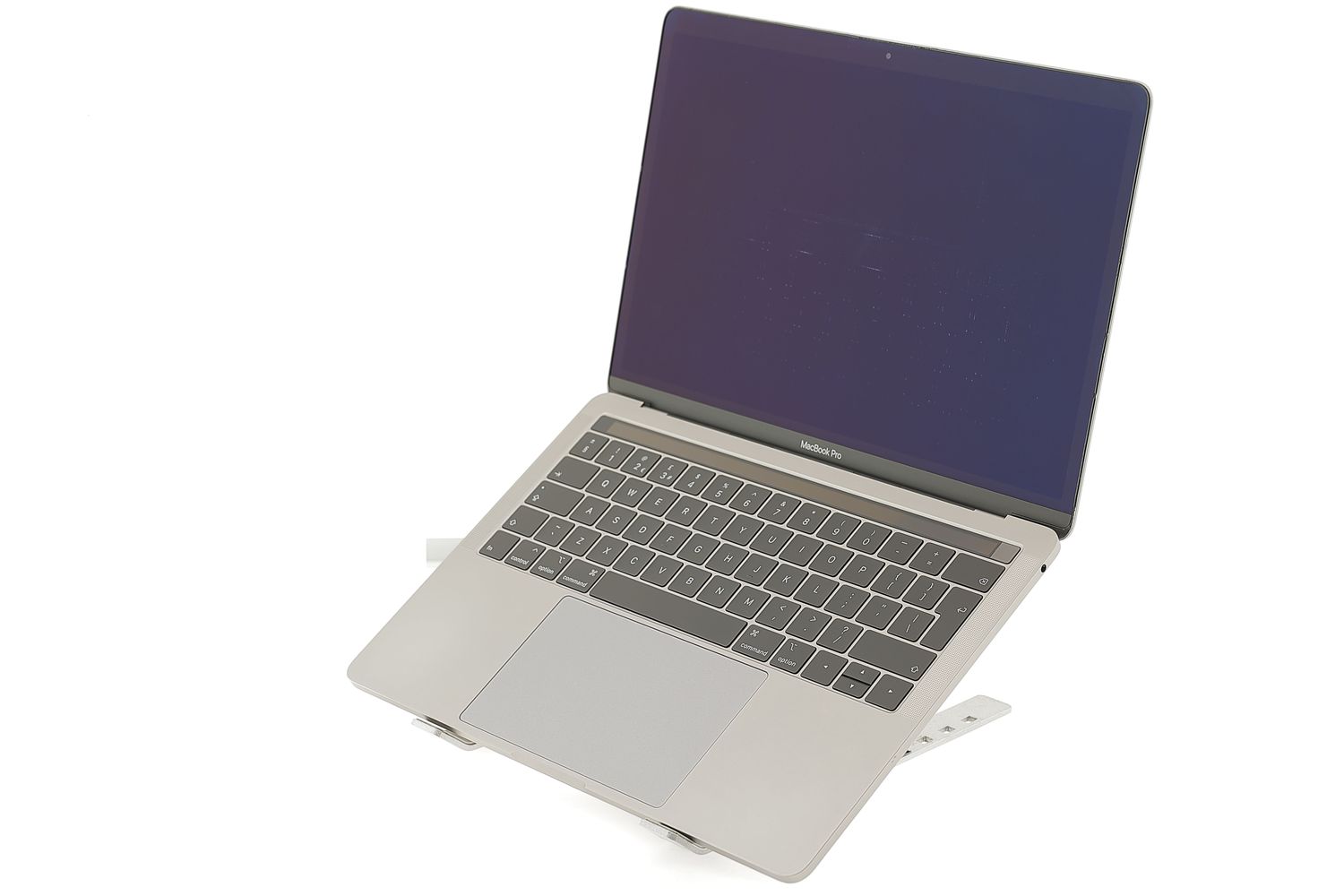 Apple MacBook Pro 13″ Touch Bar 2019, i5 1.4 GHz, 8 GB, Iris Plus Graphics 645 256 GB Space Gray - Πολύ καλό