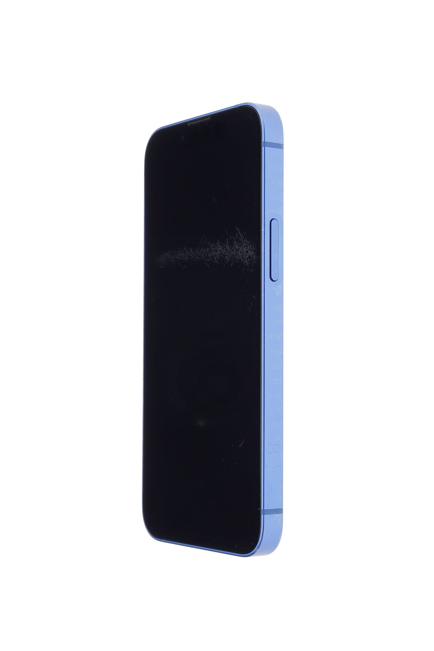 Apple iPhone 13 mini 128 GB Blue - Πολύ καλό