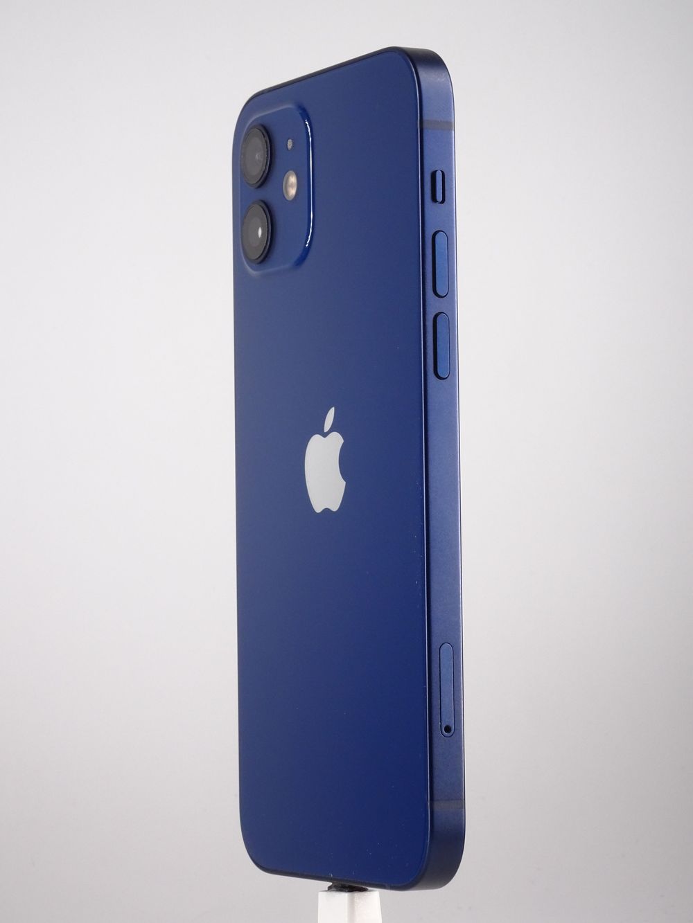 Telefon mobil Apple iPhone 12, Blue, 128 GB,  Ca Nou