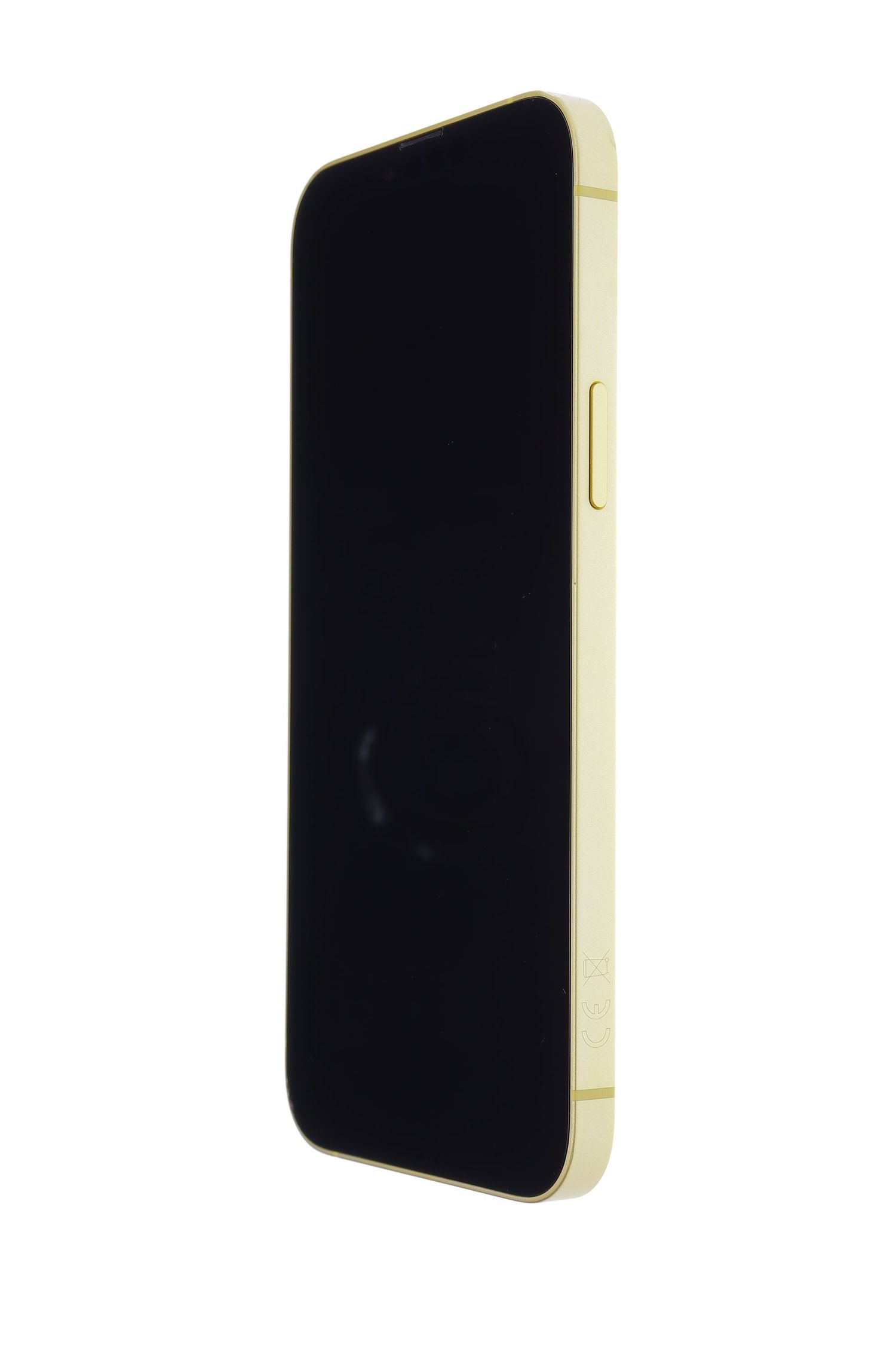 Apple iPhone 14 Plus 128 GB Yellow - Отлично