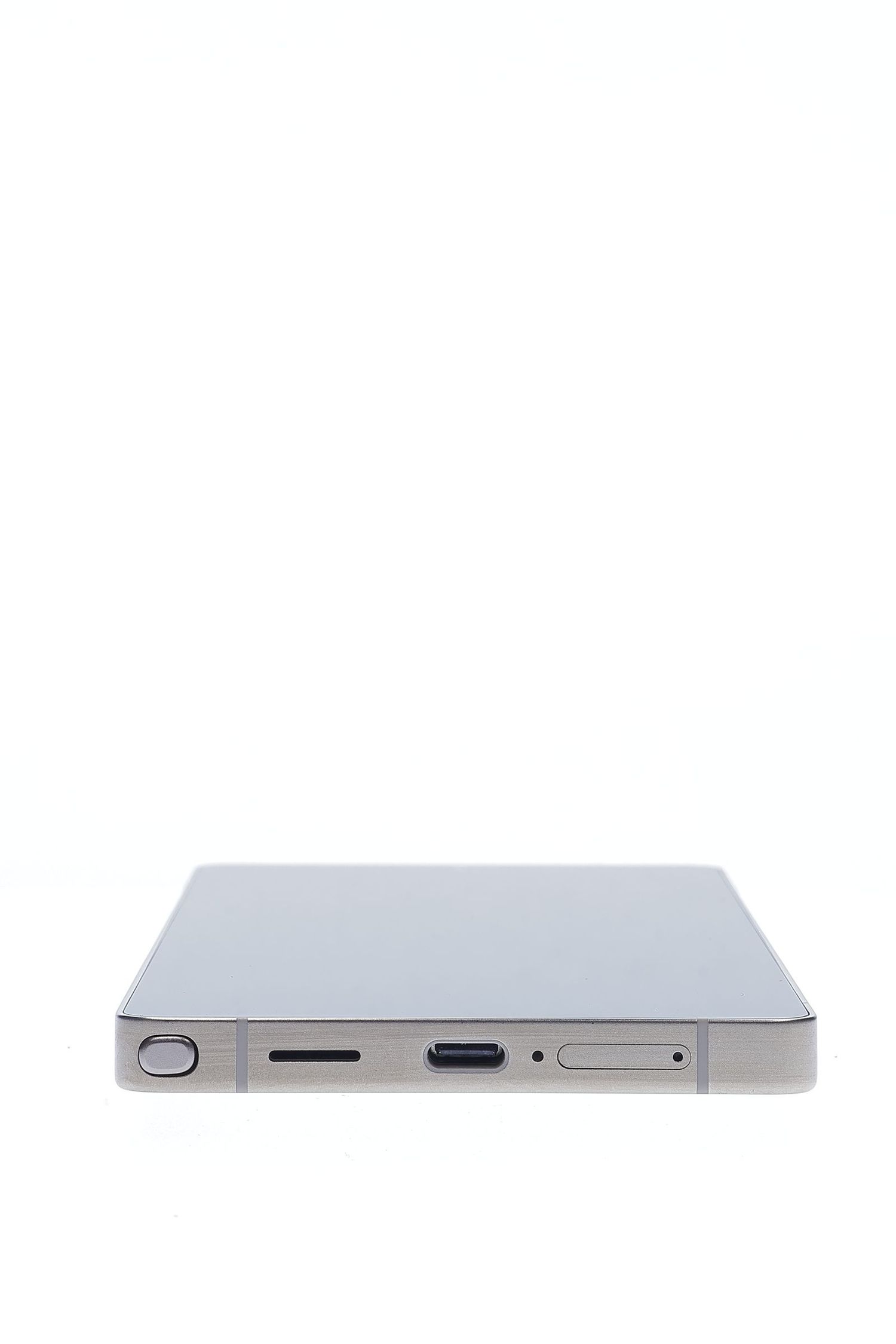 Samsung Galaxy S25 Ultra 5G Dual Sim 512 GB Titanium Gray