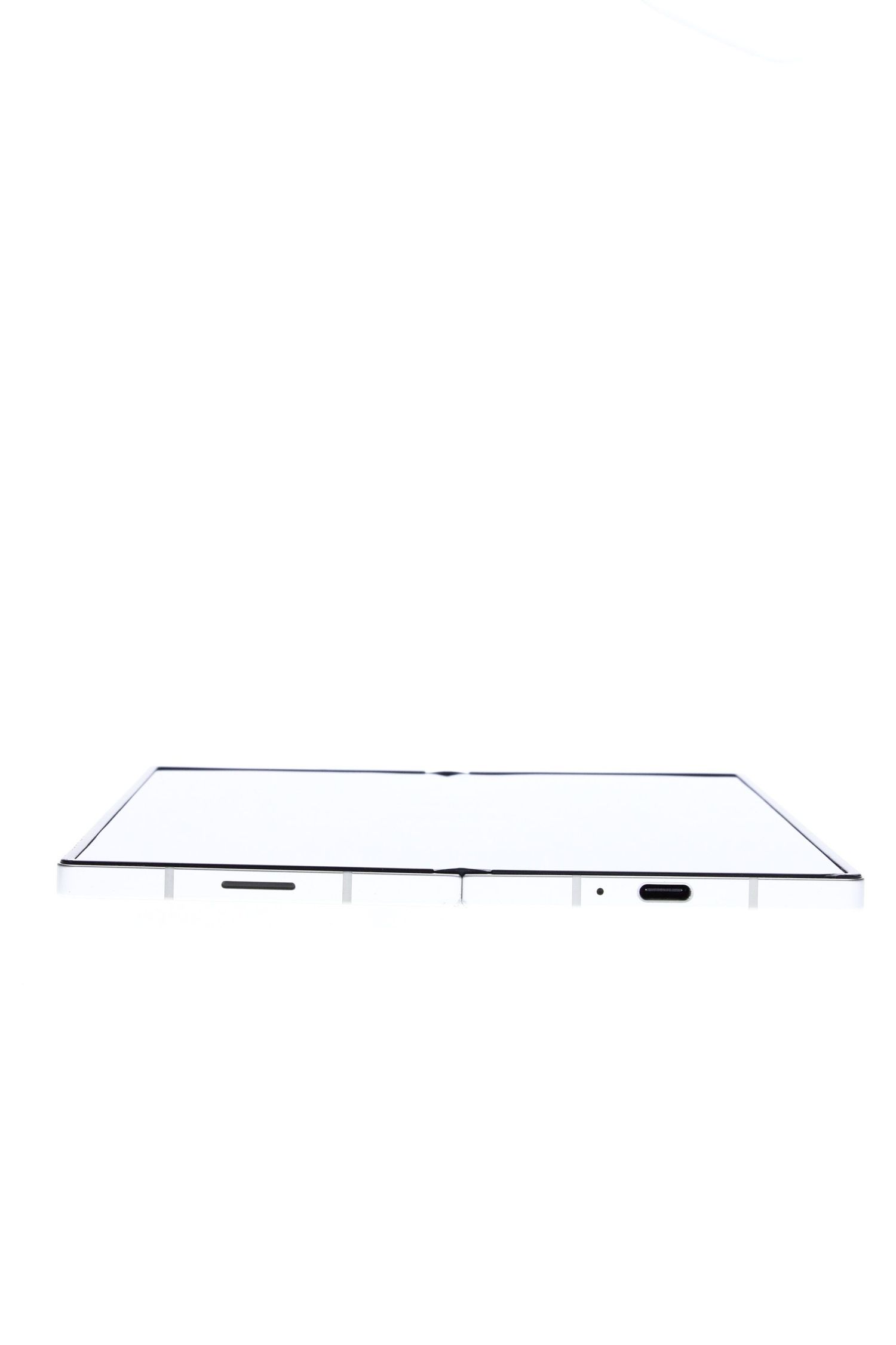 Samsung Galaxy Z Fold6 256 GB White - Nagyon jó