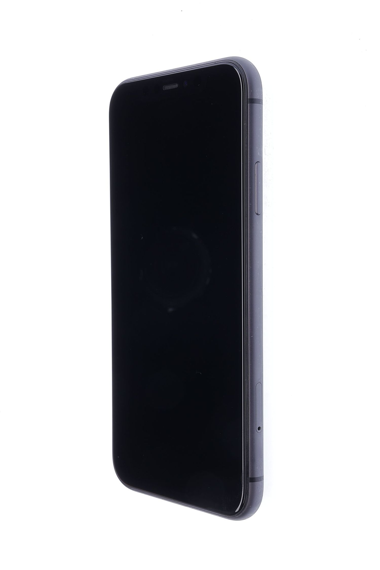 Apple iPhone 11 64 GB Black - Excelent