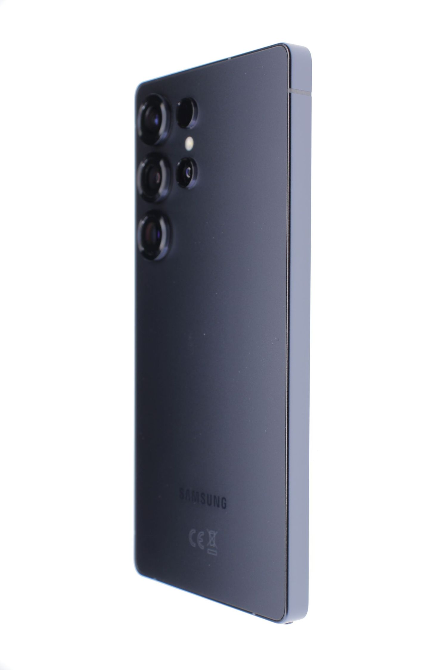 Samsung Galaxy S25 Ultra 5G Dual Sim 1 TB Titanium Jet Black - Ca nou