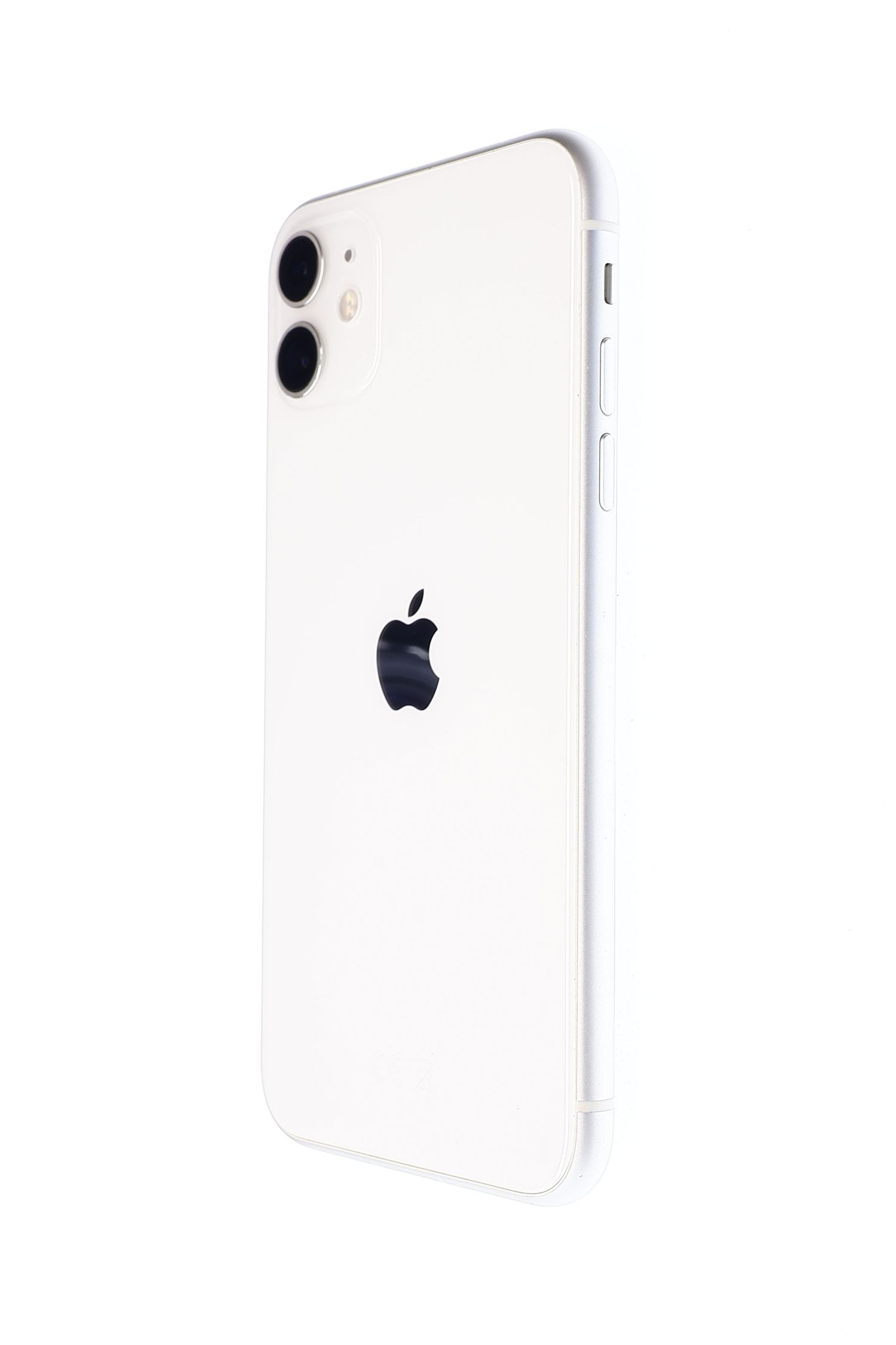 Apple iPhone 11 128 GB White - Отлично