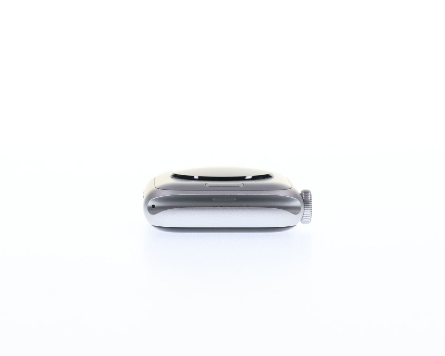 Apple Watch SE 2022, GPS, Aluminium 40mm Silver - Ca nou
