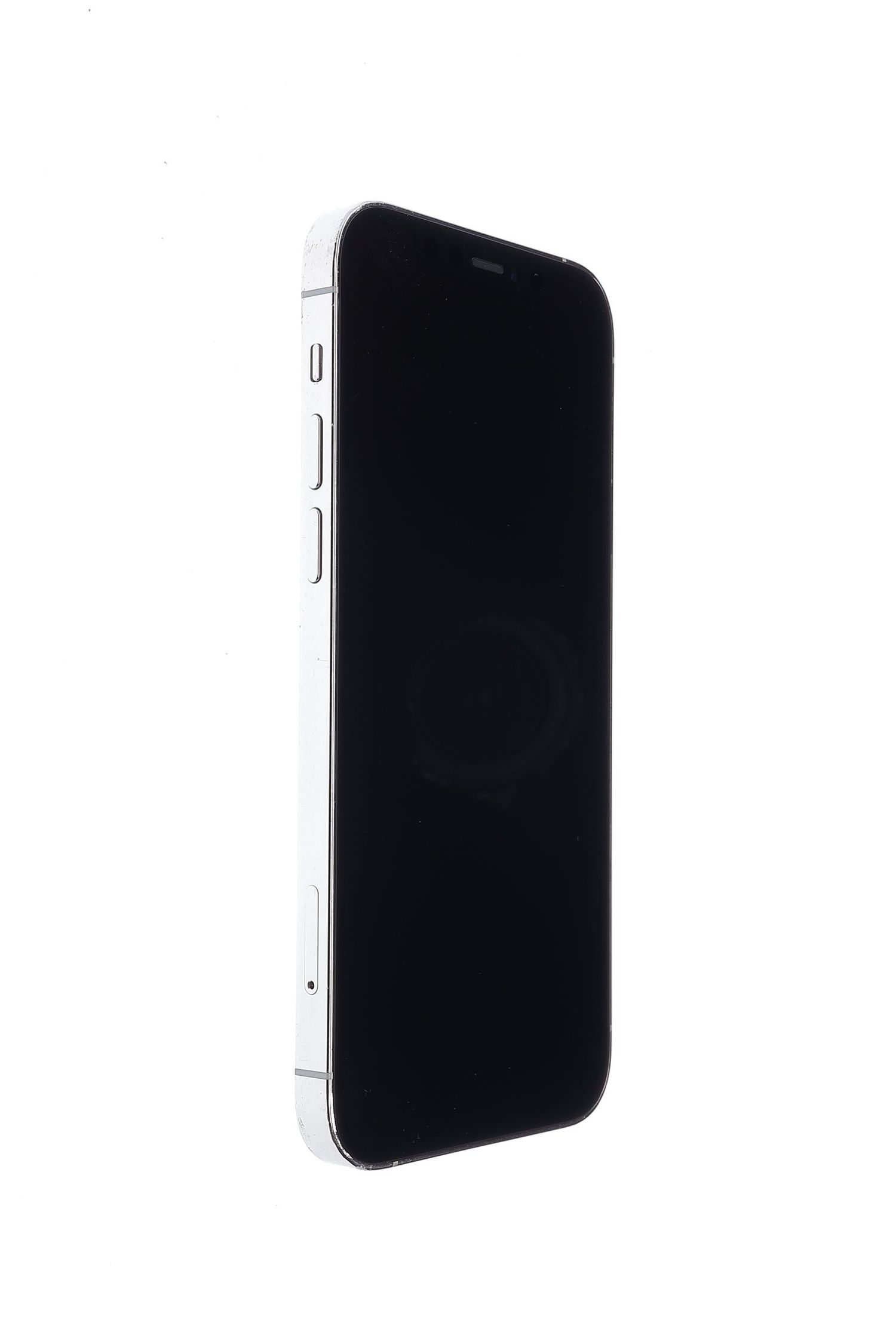 Apple iPhone 12 Pro 128 GB Silver - Πολύ καλό