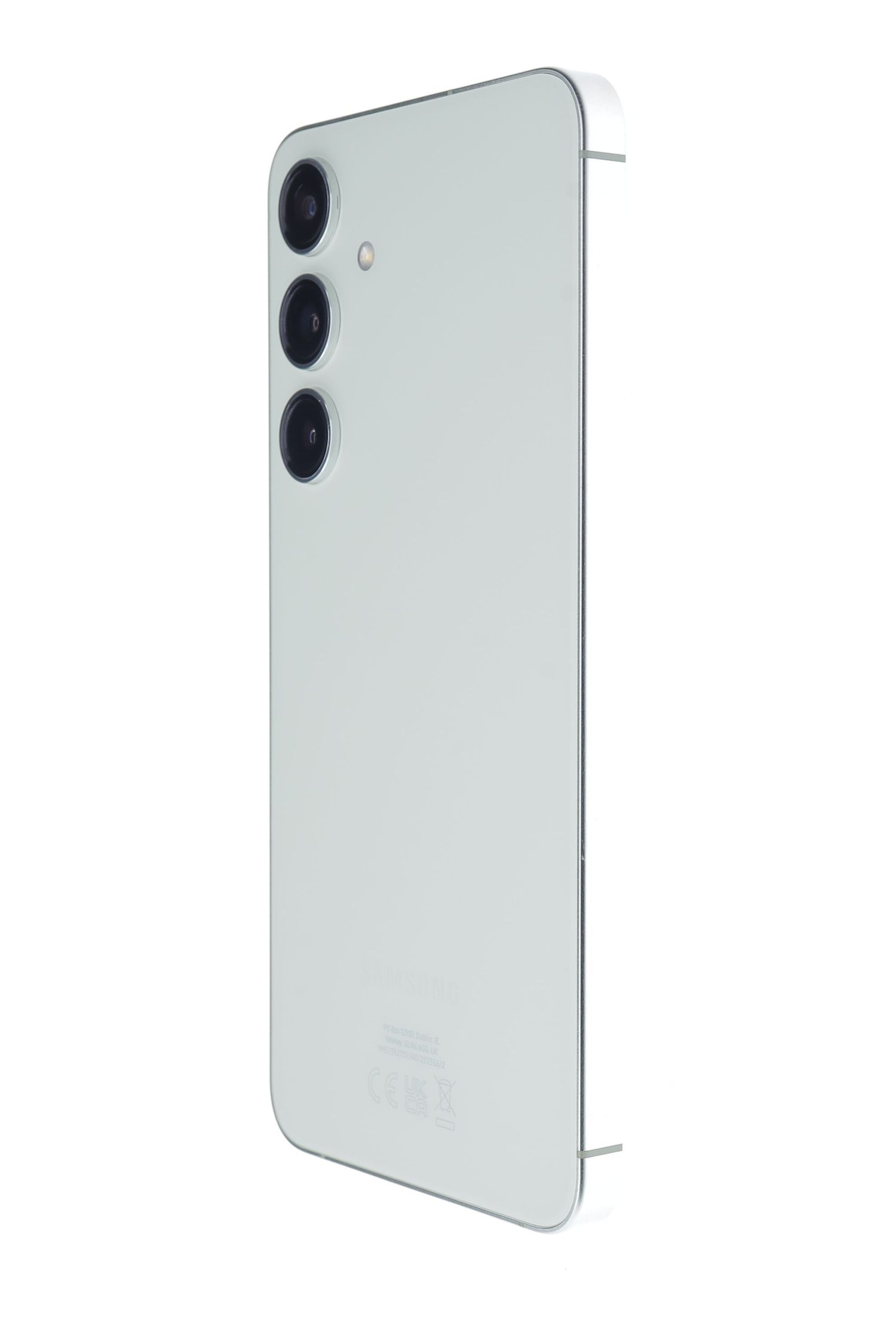 Samsung Galaxy S24 Plus 5G Dual Sim 512 GB Jade Green - Много добро