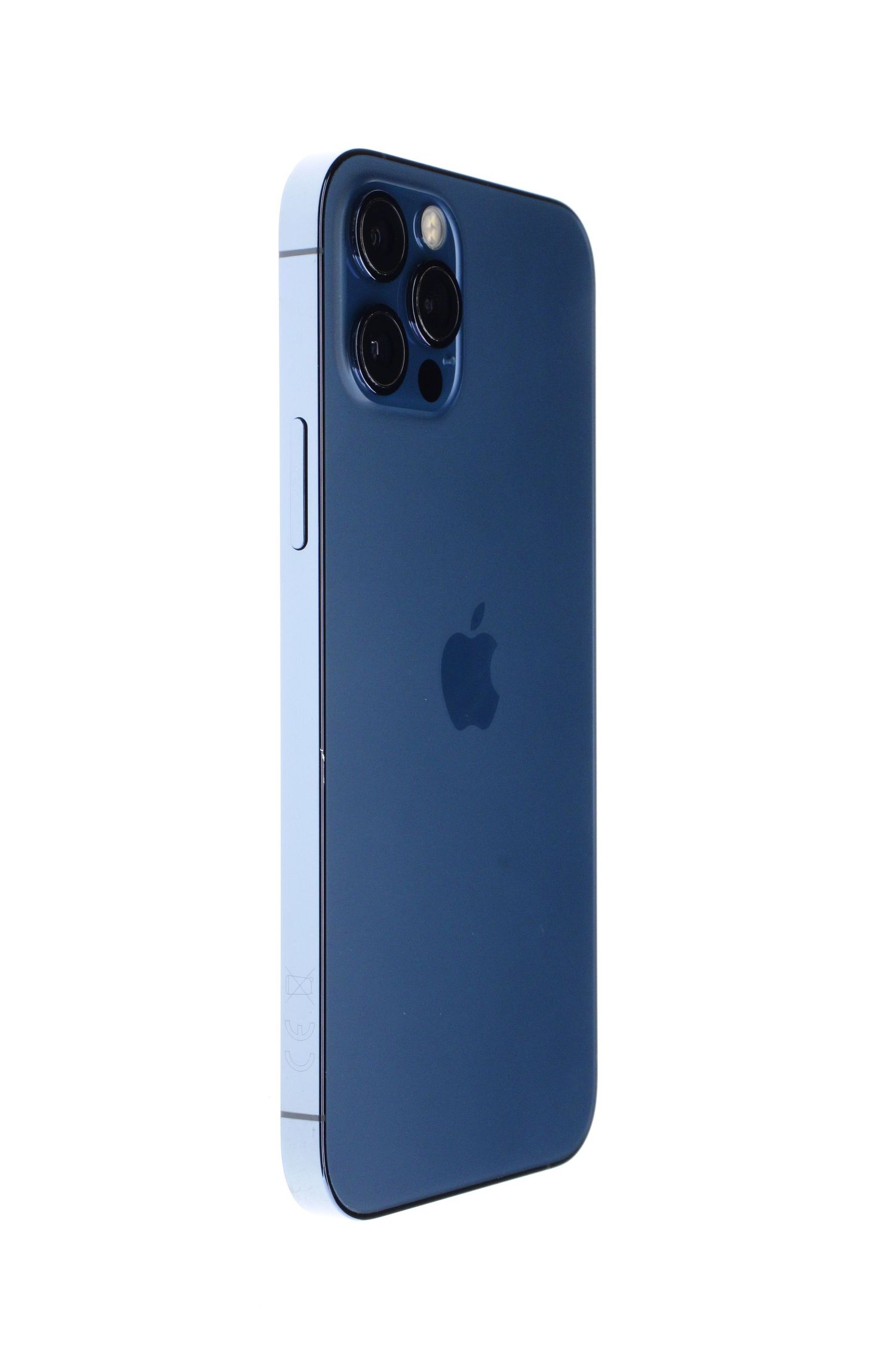 Apple iPhone 12 Pro 128 GB Pacific Blue - Εξαιρετικό