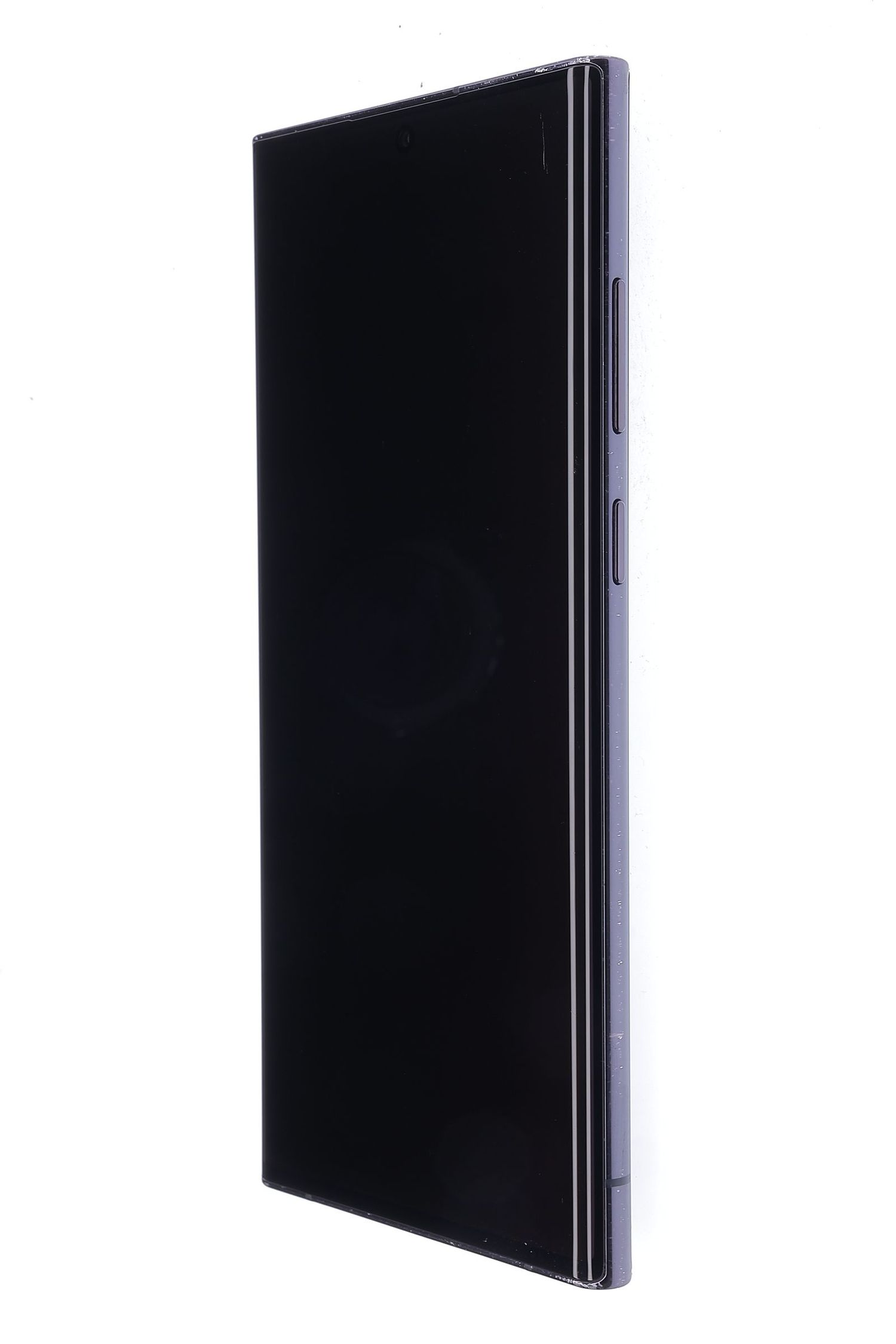 Samsung Galaxy S22 Ultra 5G Dual Sim 128 GB Phantom Black - Foarte bun