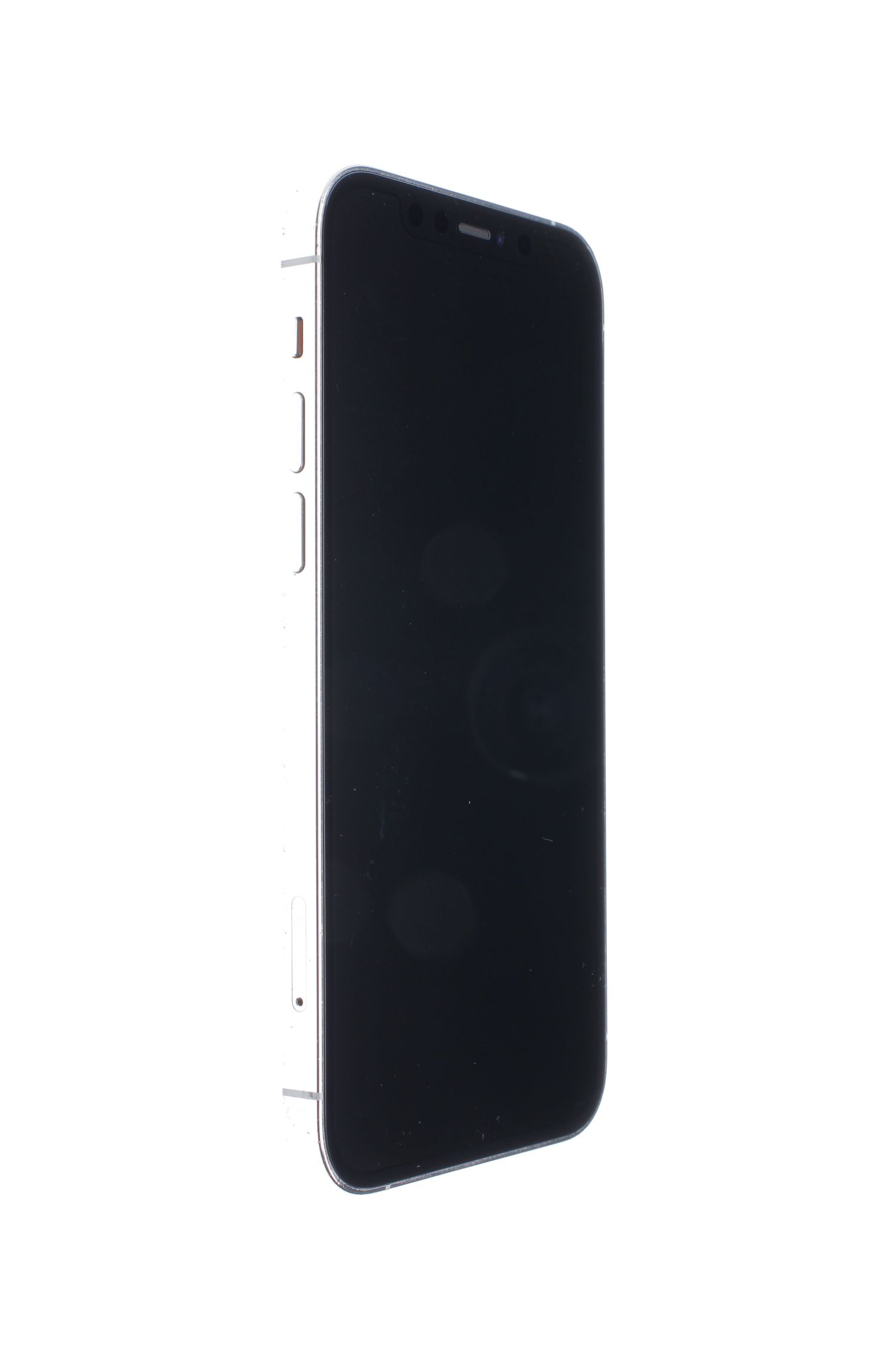 Apple iPhone 12 Pro 256 GB Silver - Kiváló