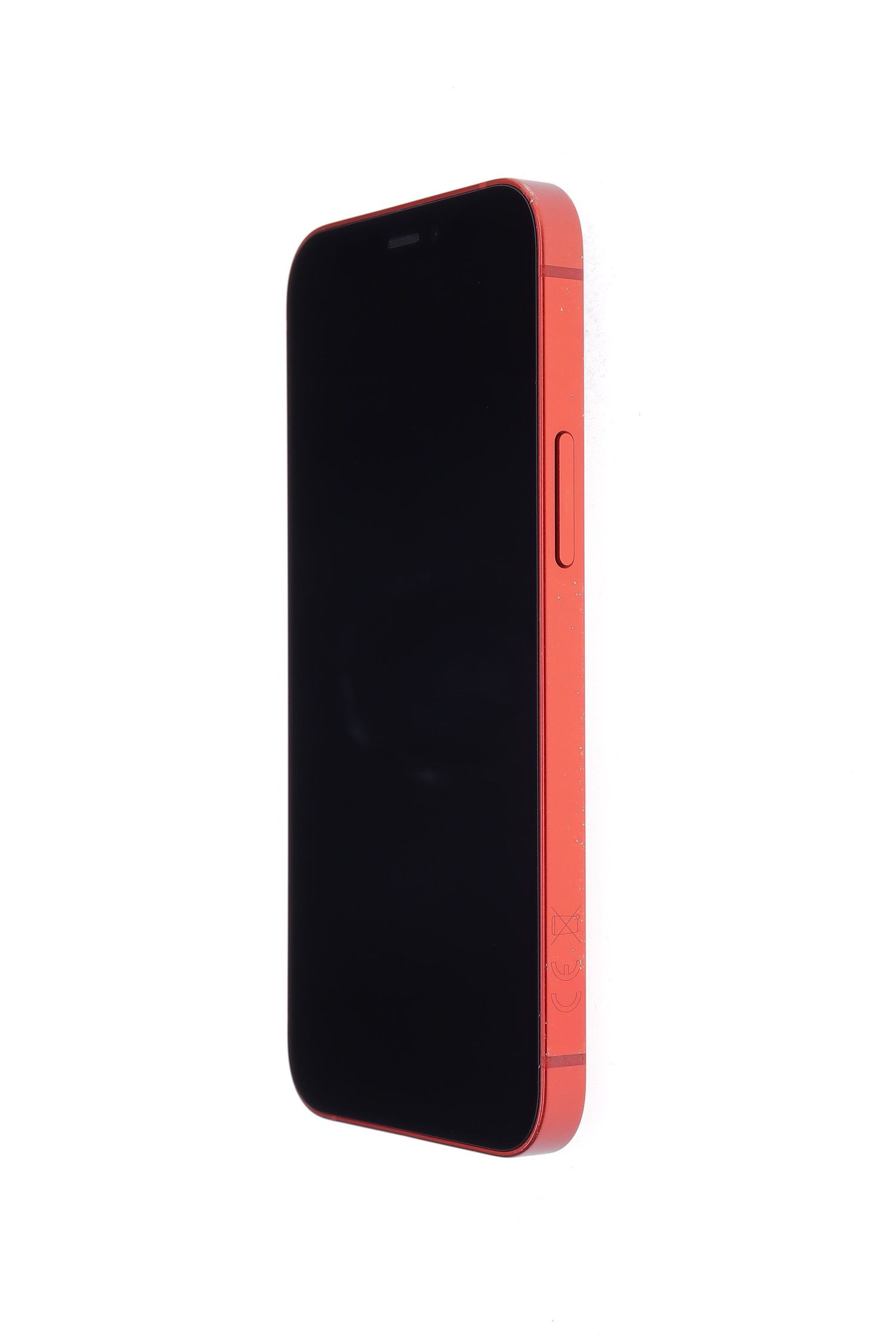 Apple iPhone 12 mini 128 GB Red - Εξαιρετικό