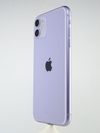 Telefon mobil Apple iPhone 11, Purple, 256 GB,  Foarte Bun