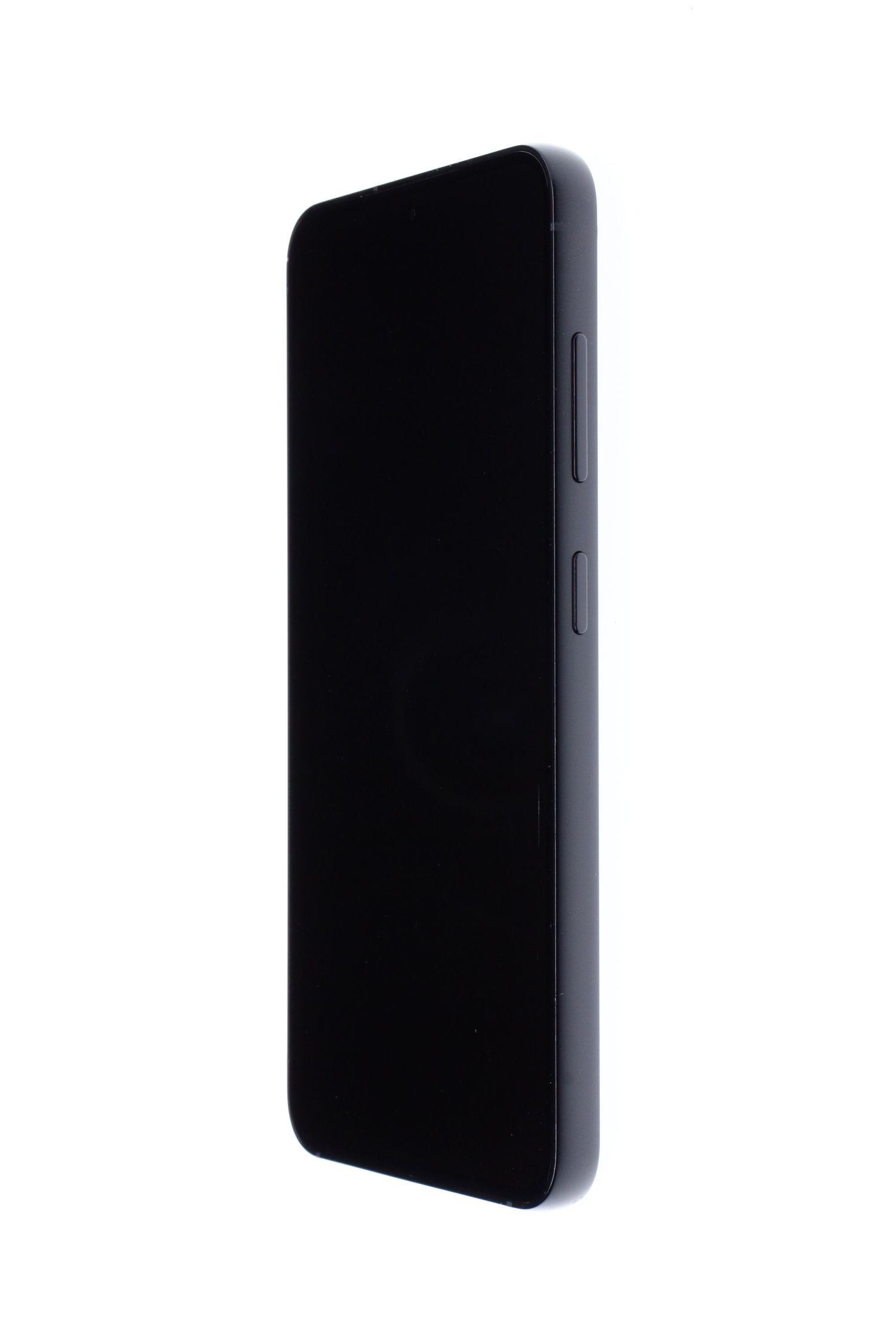 Samsung Galaxy S23 5G Dual Sim 256 GB Phantom Black - Πολύ καλό