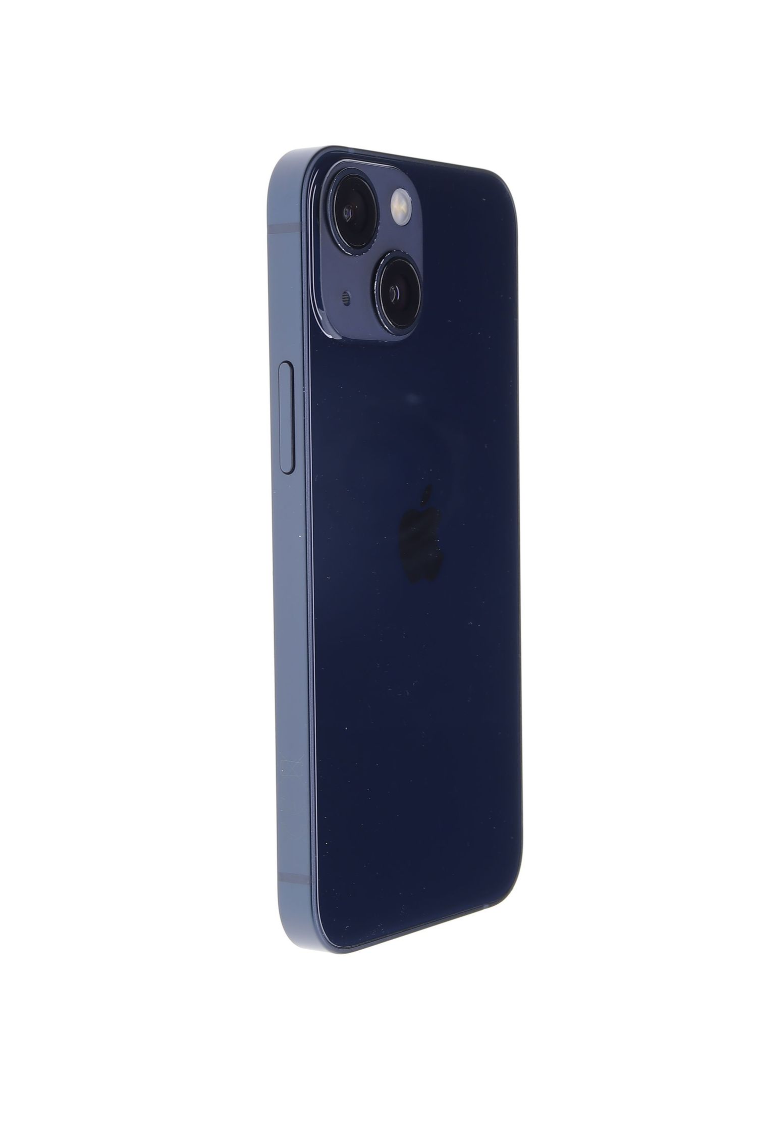 Apple iPhone 13 mini 128 GB Midnight - Foarte bun