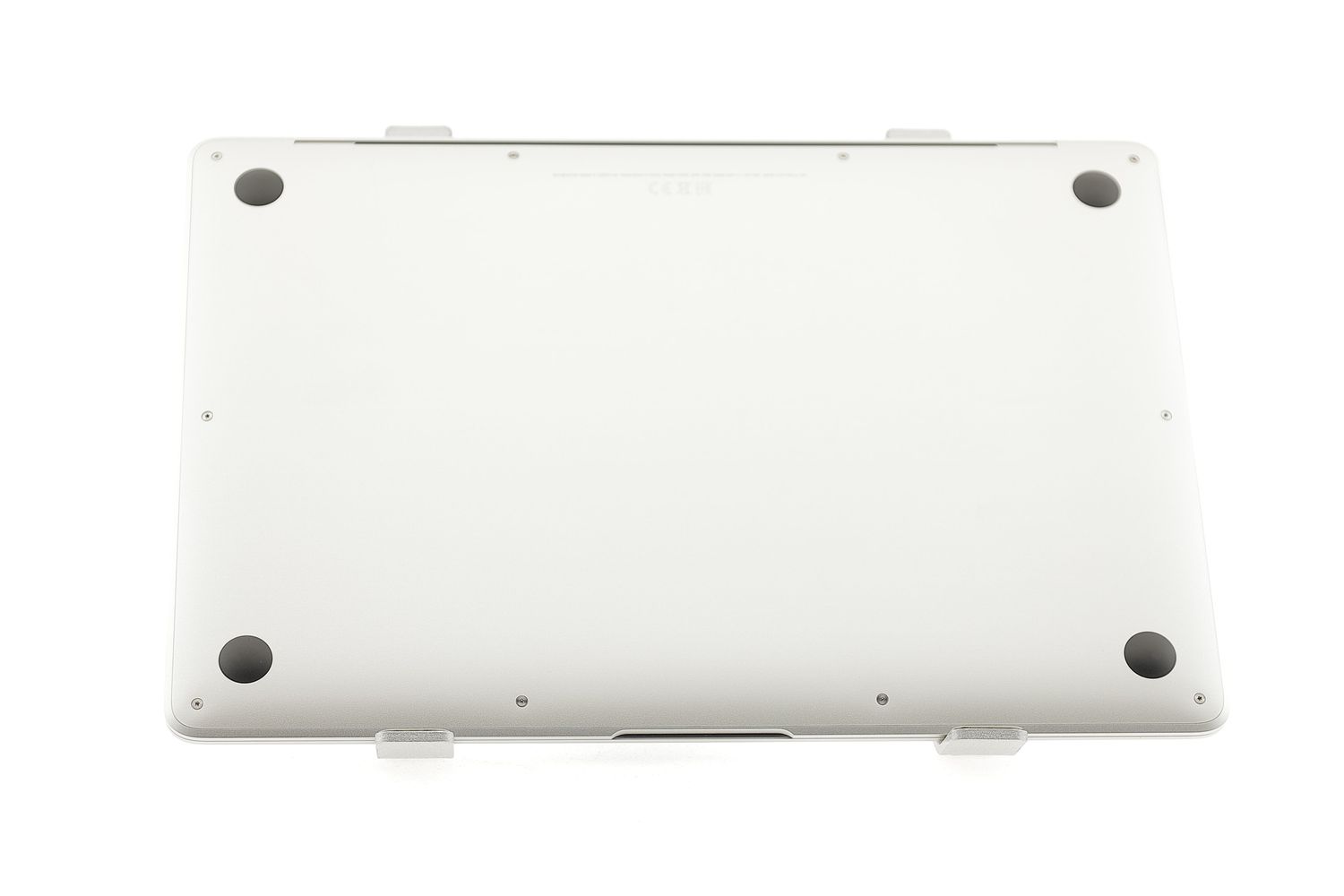 Apple MacBook Air 13″ 2019, i5 1.6 GHz, 8 GB, Intel UHD Graphics 617 128 GB Silver