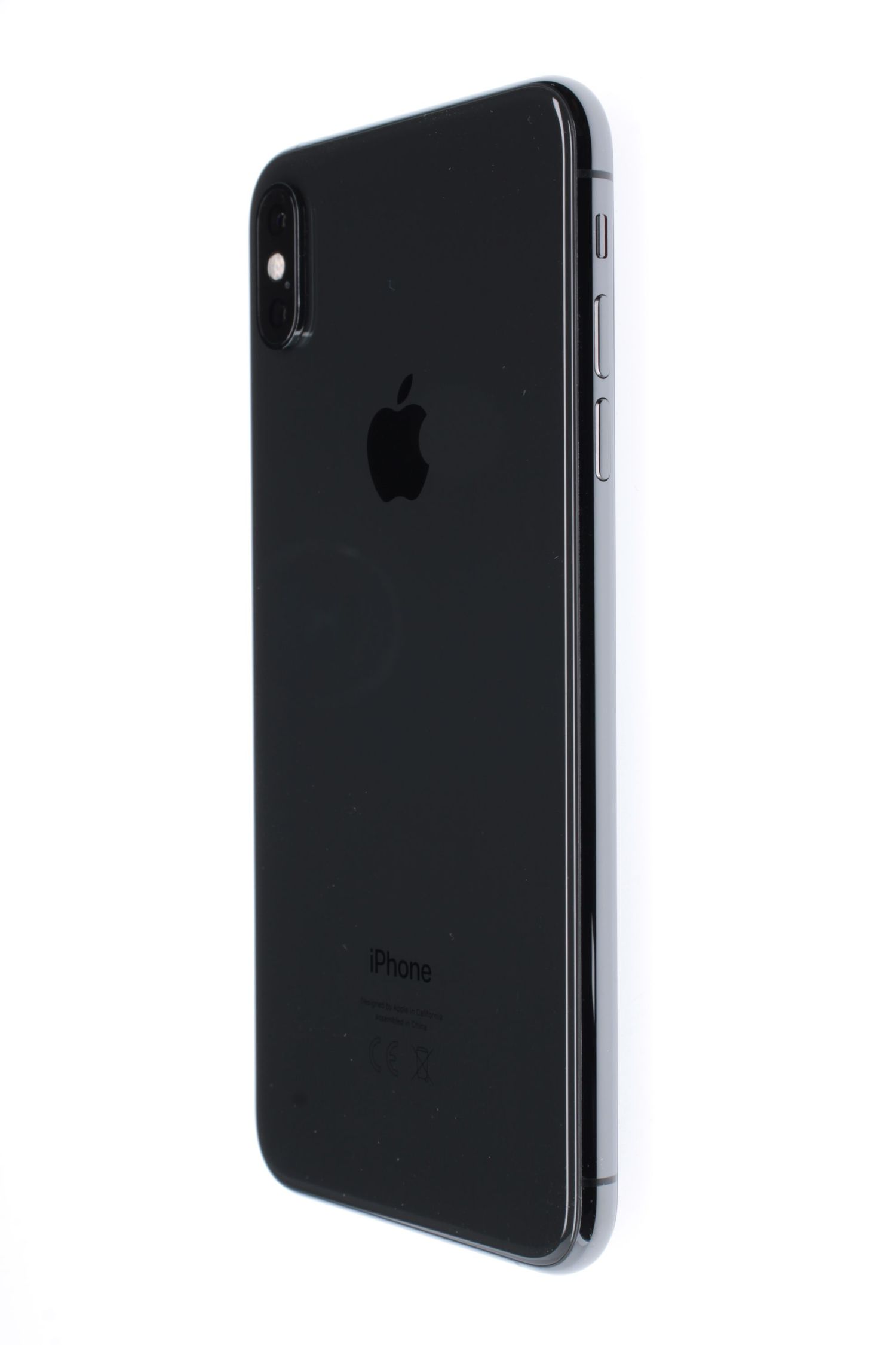 Apple iPhone XS Max 256 GB Space Grey - Като нов