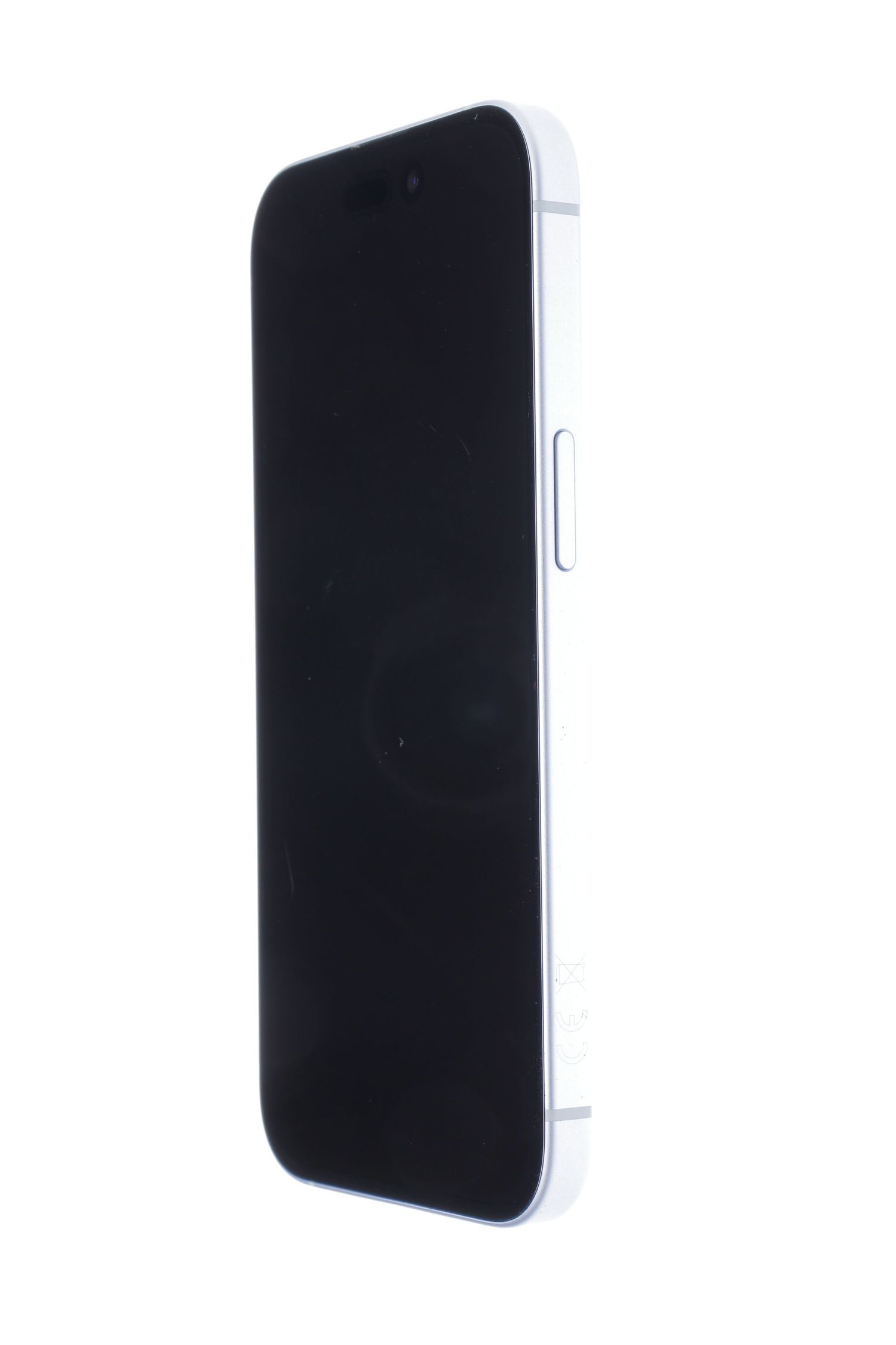 Apple iPhone 15 128 GB Blue - Nagyon jó
