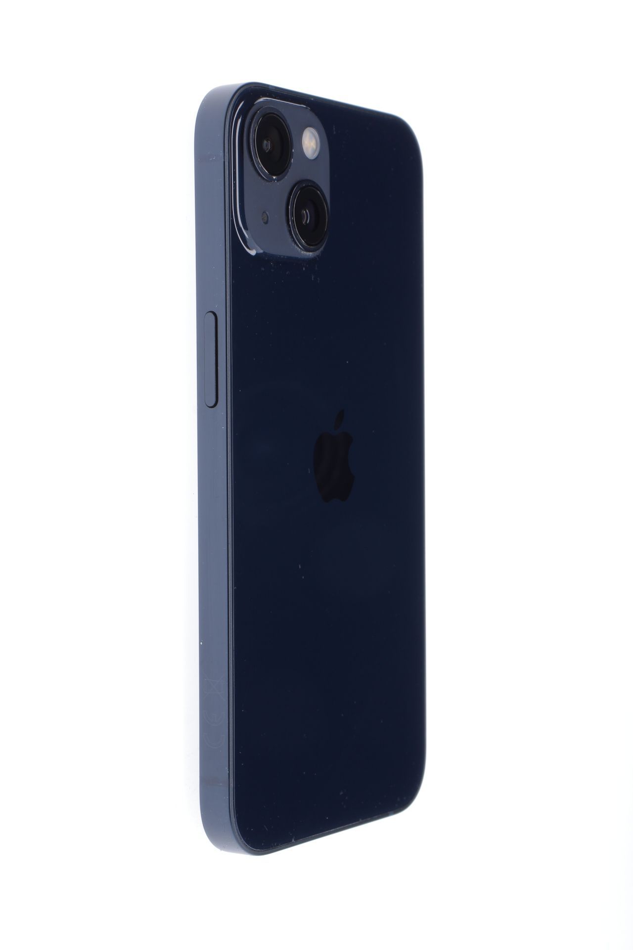 Apple iPhone 13 128 GB Midnight - Nagyon jó