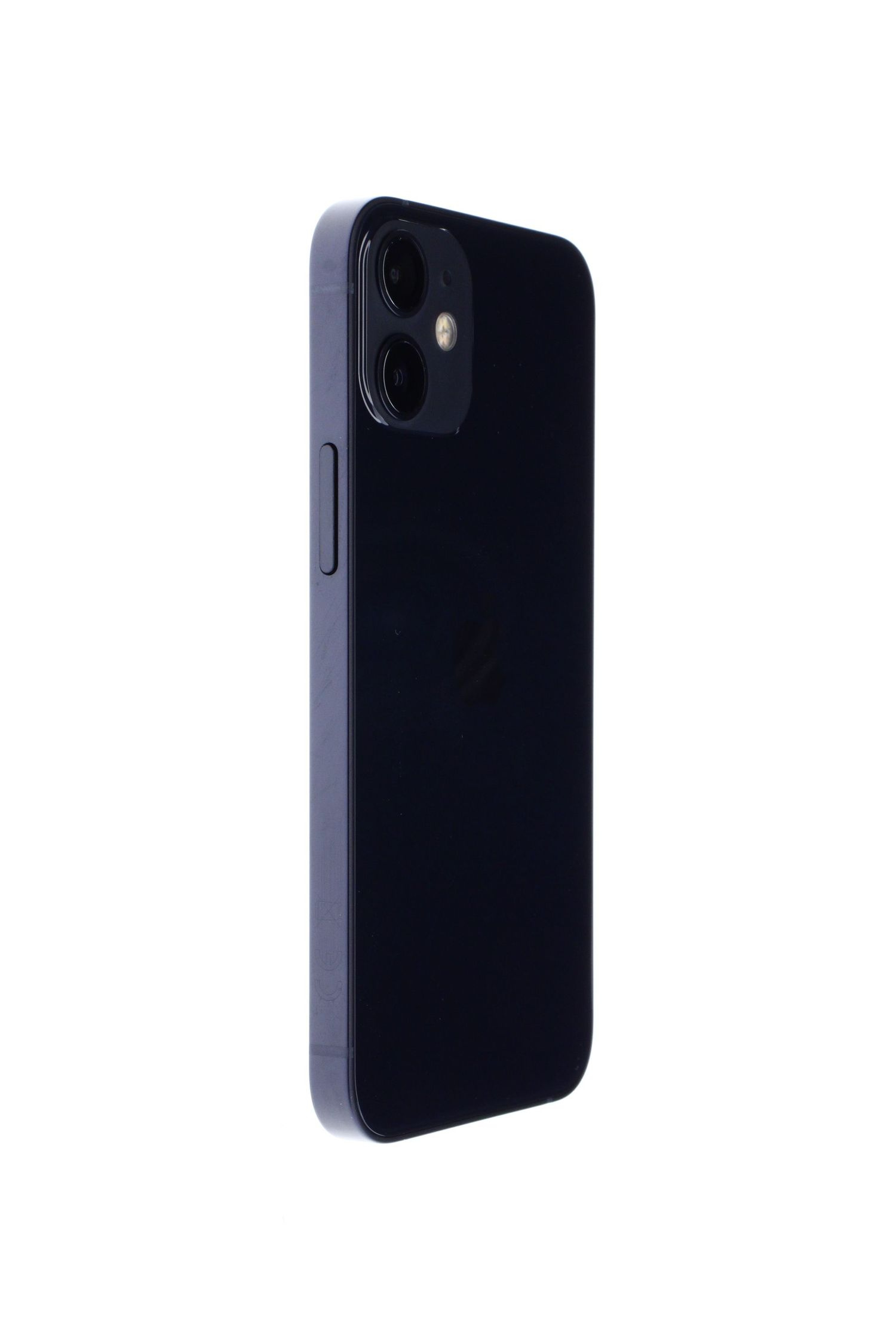 Apple iPhone 12 mini 128 GB Black - Като нов
