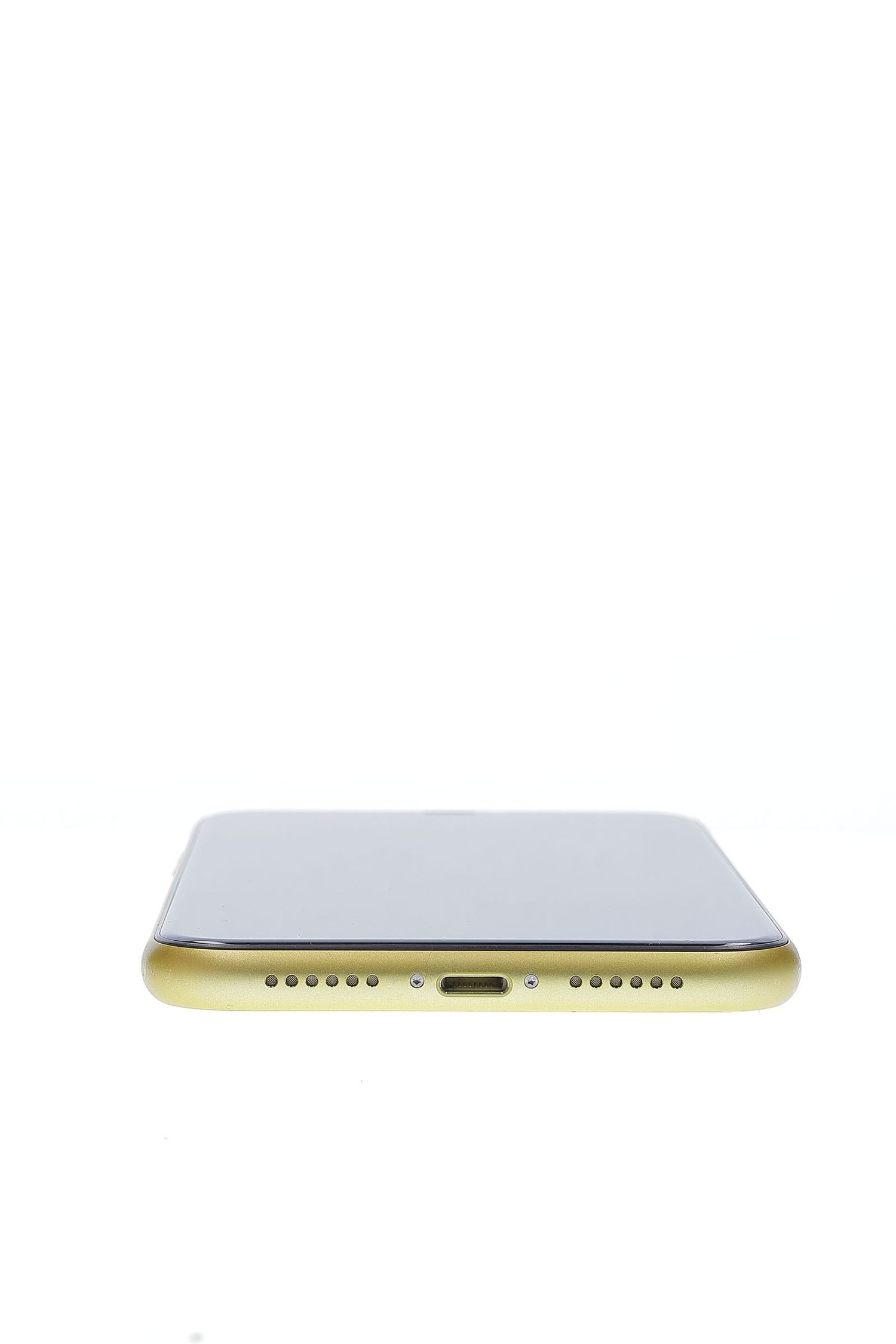 Apple iPhone 11 64 GB Yellow - Σαν καινούργιο