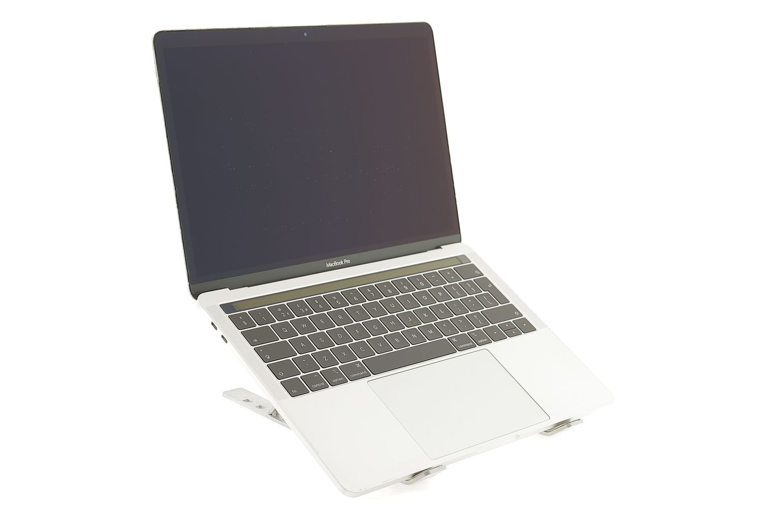 Apple MacBook Pro 13″ Touch Bar 2017, i5 3.1 GHz, 8 GB, Intel Iris Plus Graphics 650 256 GB Silver