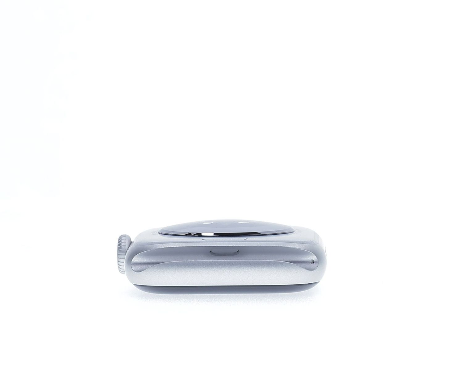 Apple Watch Series 10 2024, GPS + Cellular, Aluminium 42mm Silver