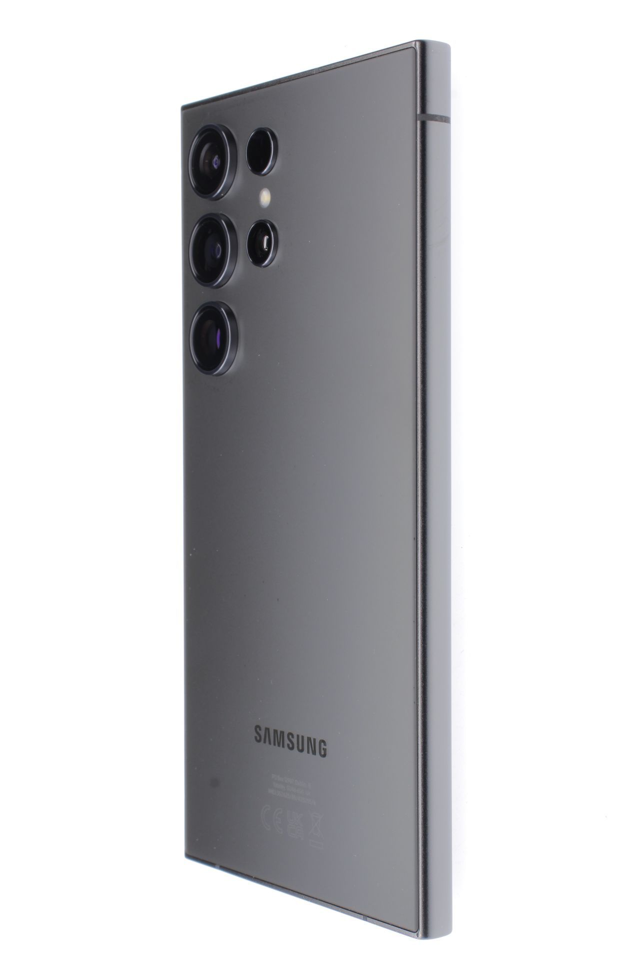 Samsung Galaxy S24 Ultra 5G Dual Sim 512 GB Titanium Grey - Ca nou