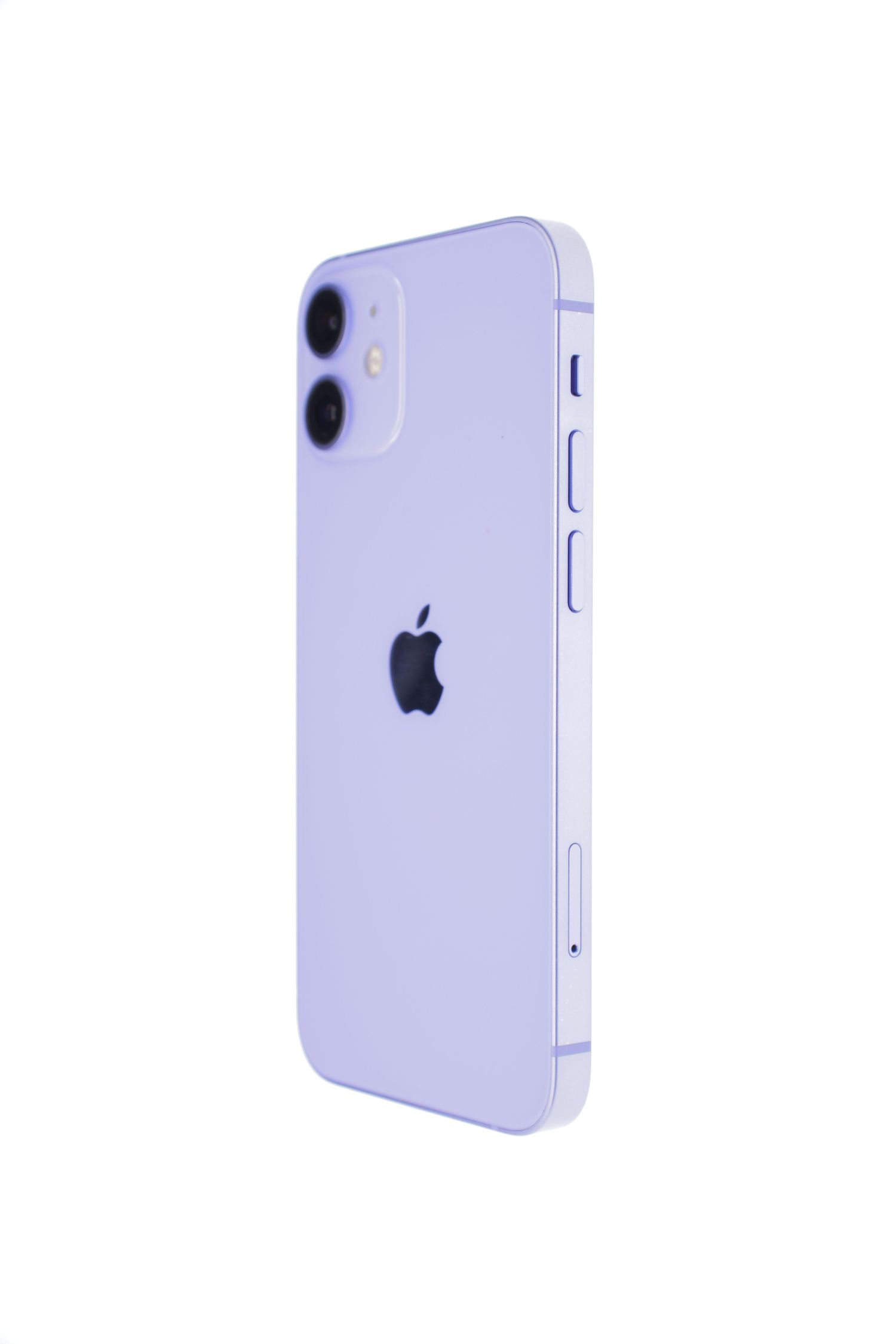 Apple iPhone 12 mini 128 GB Purple - Kiváló