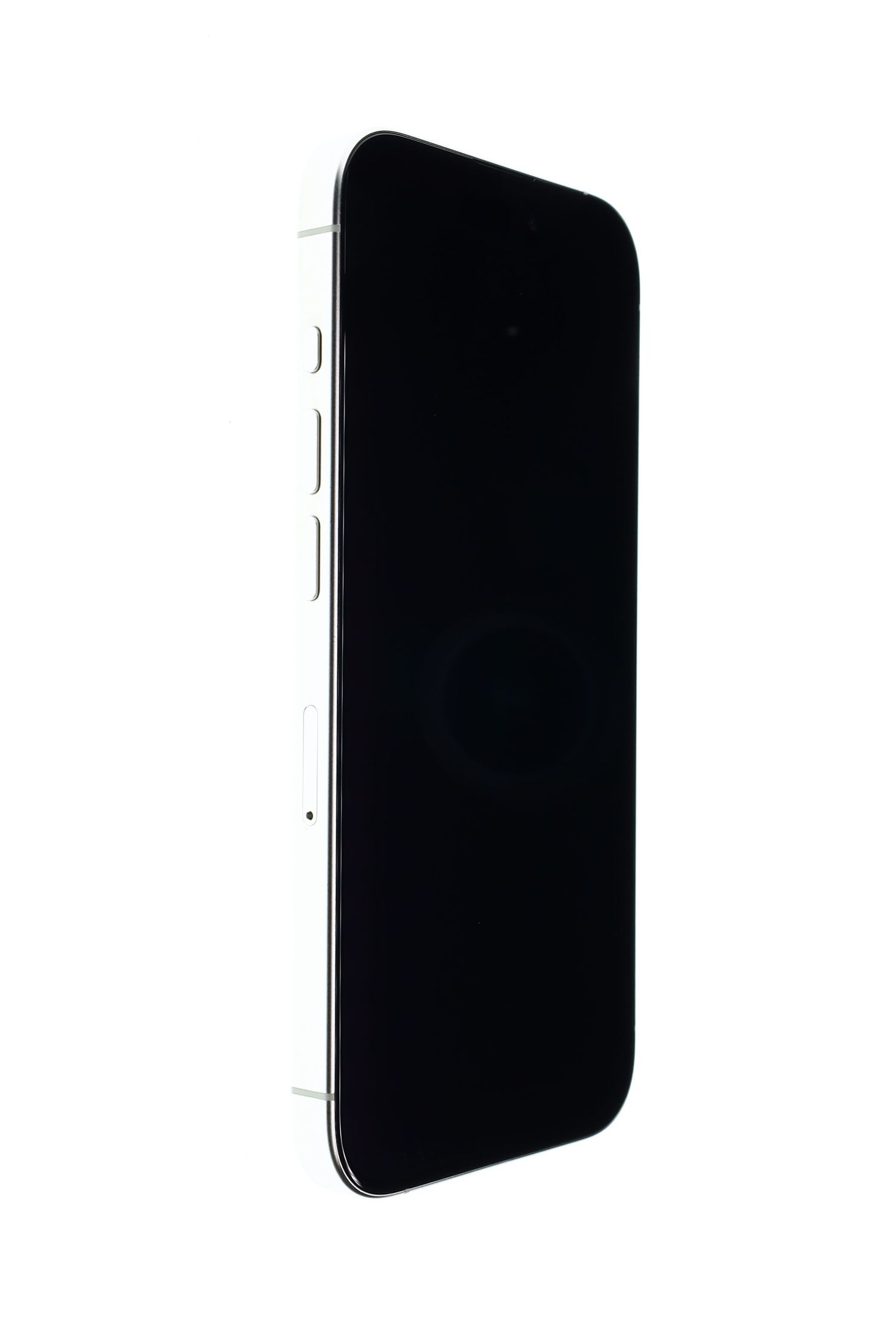 Apple iPhone 15 Pro 512 GB White Titanium - Като нов