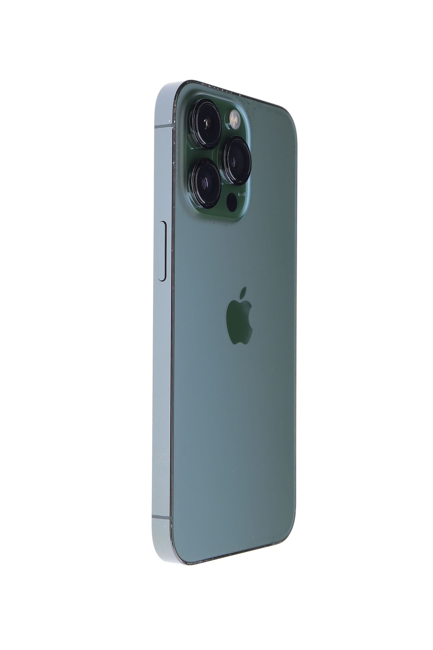 Apple iPhone 13 Pro 256 GB Green - Καλό