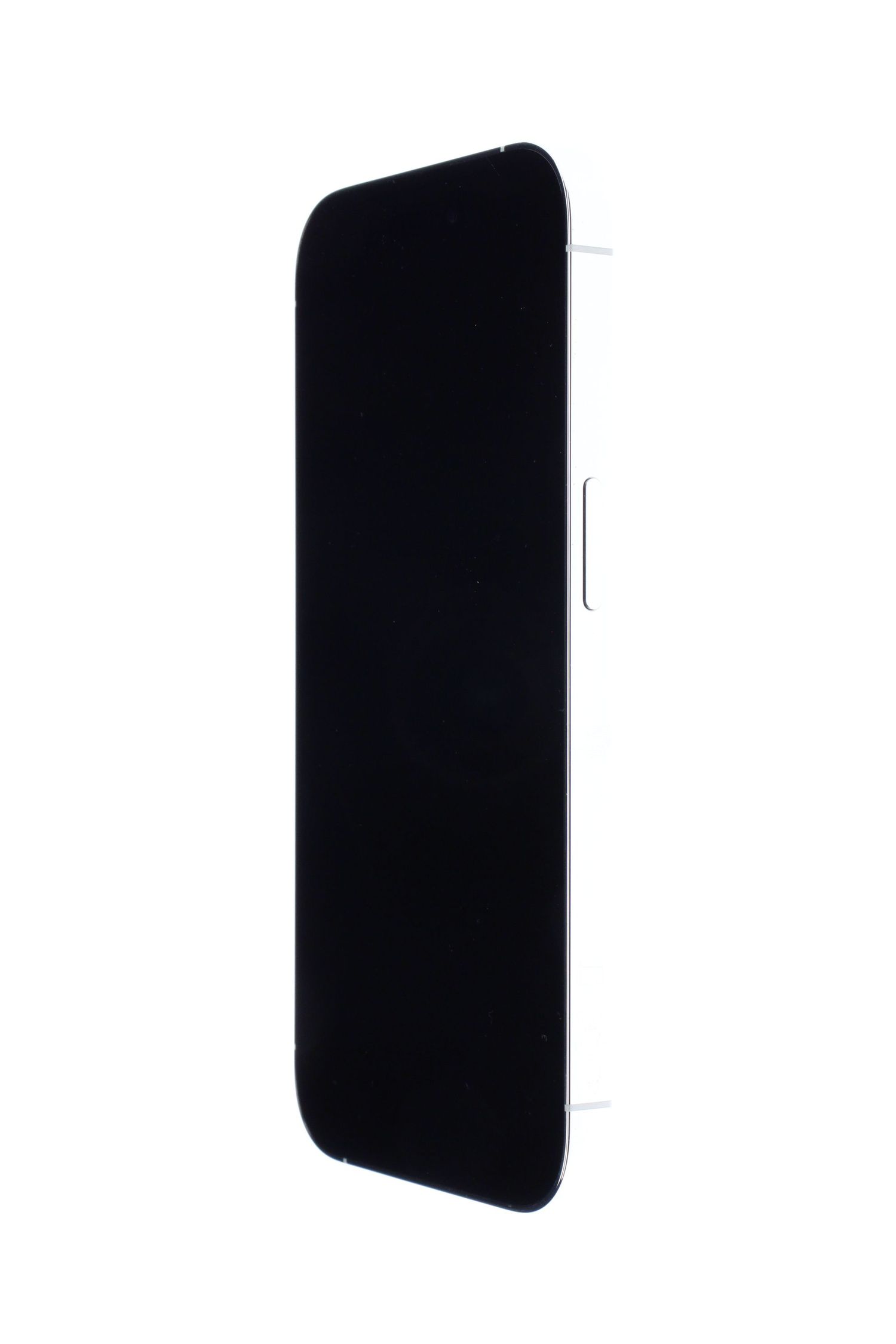 Apple iPhone 14 Pro 256 GB Silver - Nagyon jó