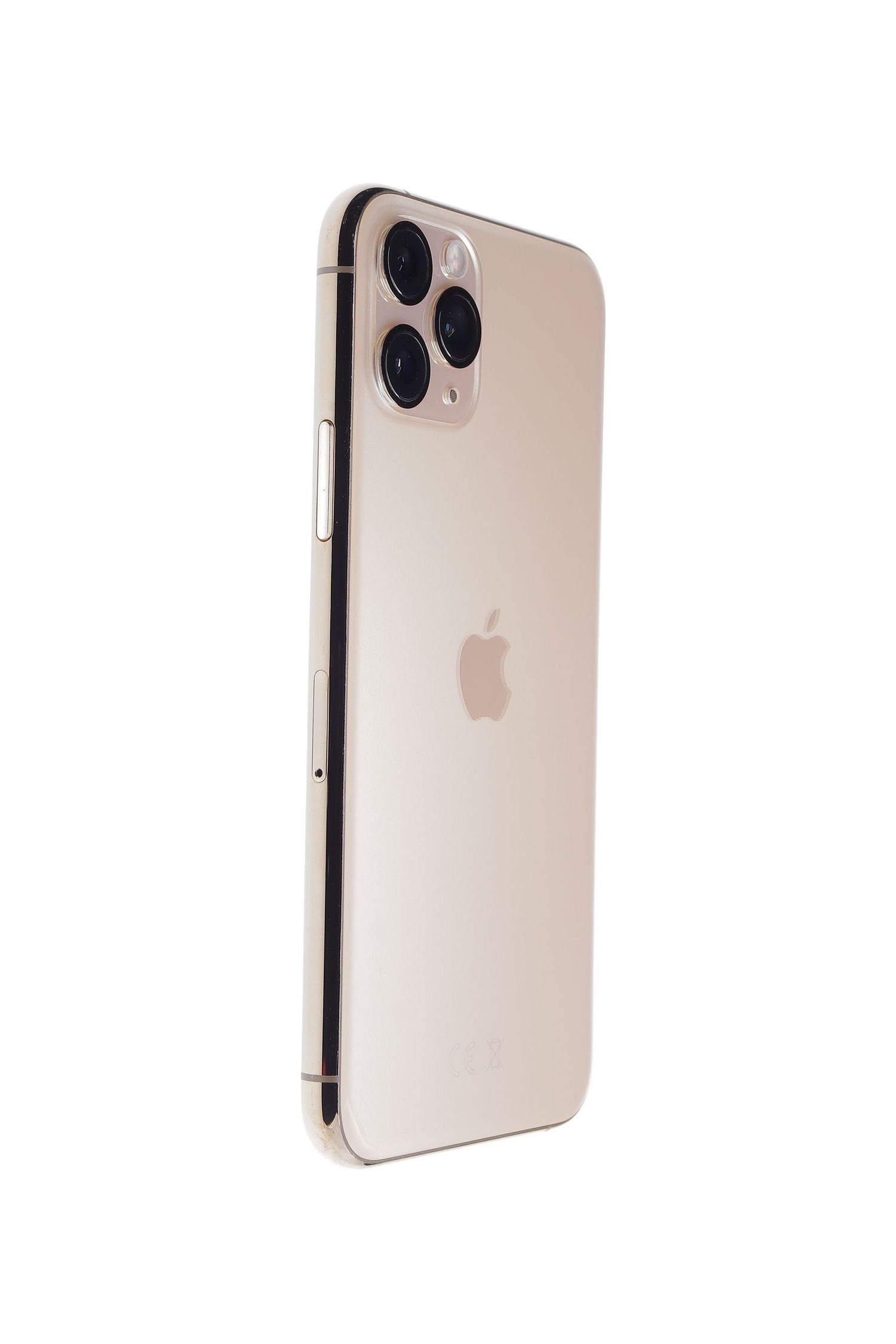 Apple iPhone 11 Pro 512 GB Gold - Много добро
