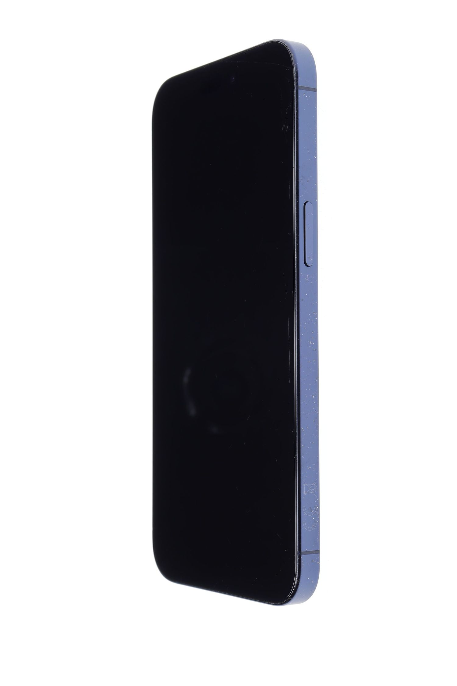 Apple iPhone 15 Pro Max 256 GB Blue Titanium - Bun