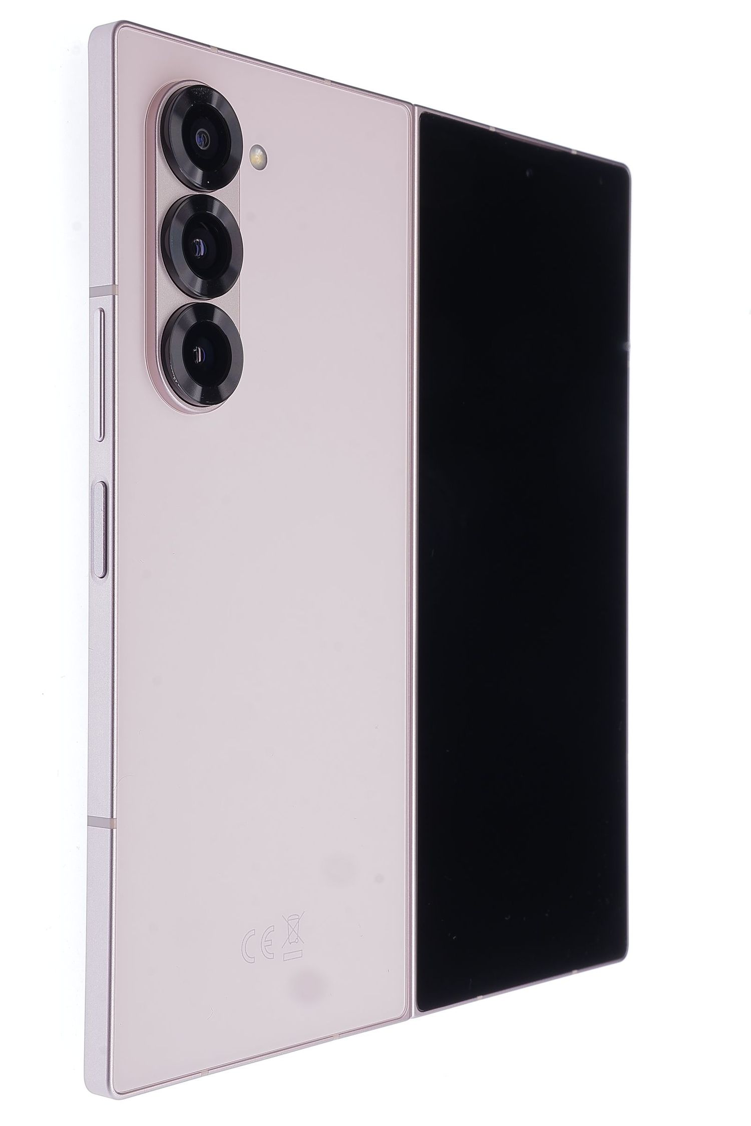 Samsung Galaxy Z Fold6 256 GB Pink - Σαν καινούργιο