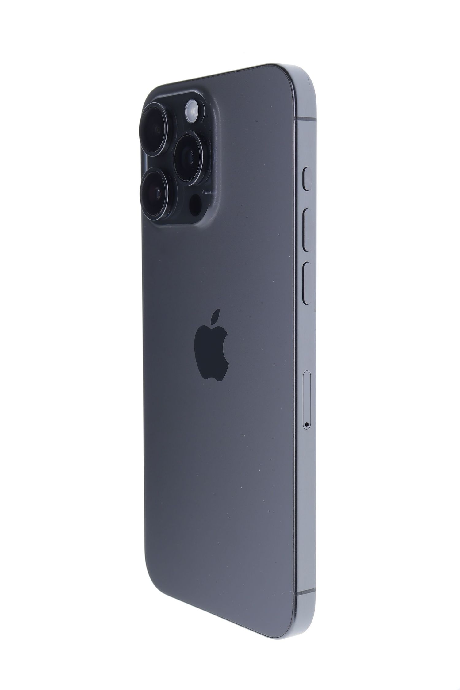 Apple iPhone 15 Pro Max 1 TB Black Titanium - Много добро