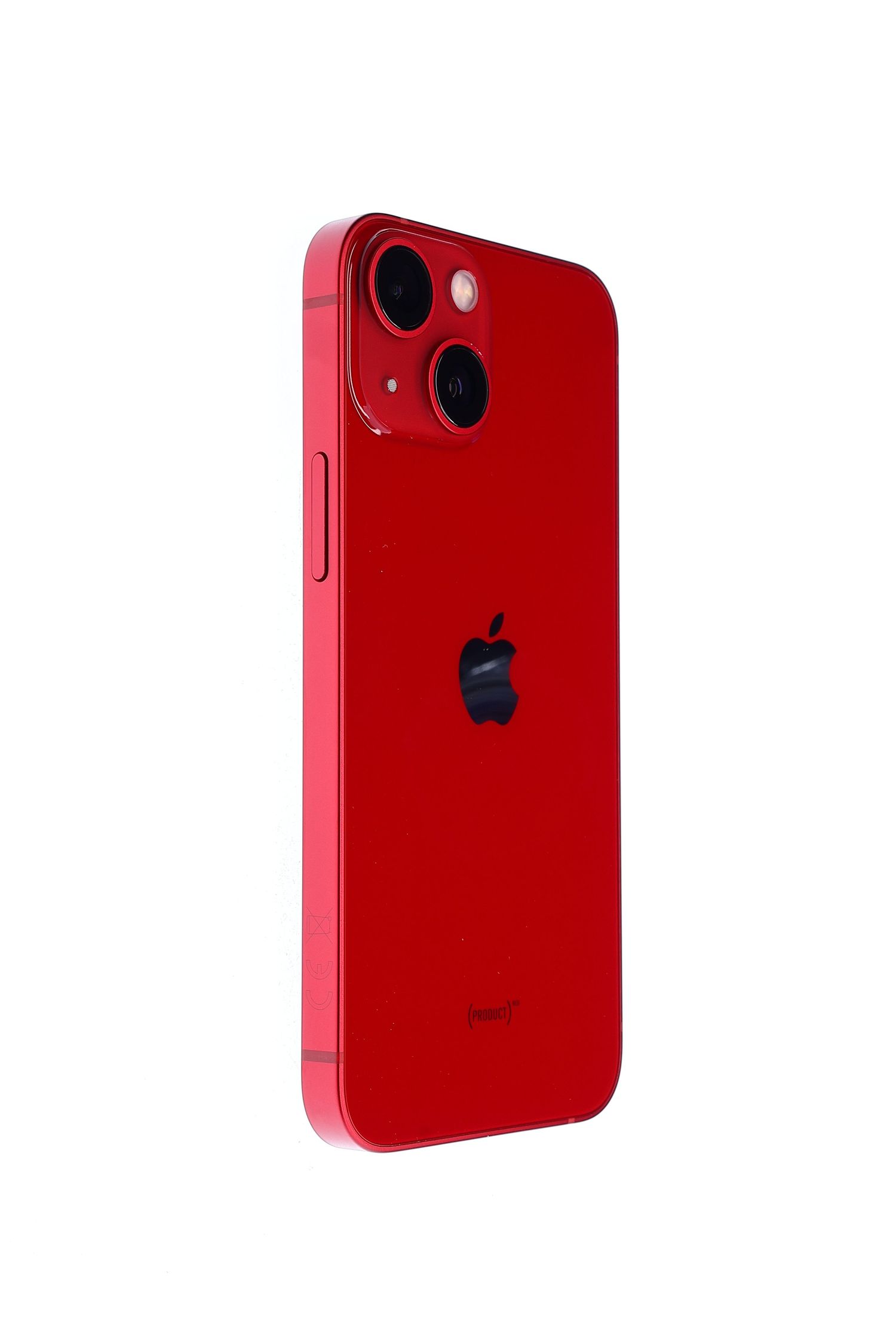 Apple iPhone 13 mini 128 GB Red - Като нов