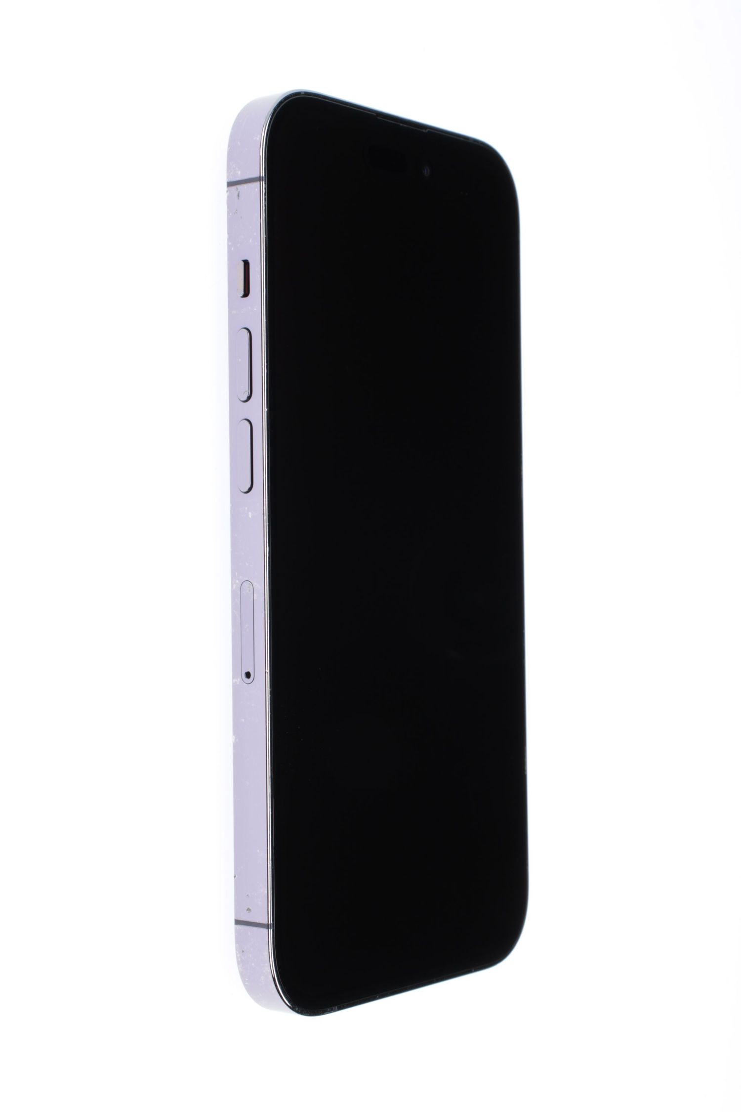 Apple iPhone 14 Pro 1 TB Deep Purple - Πολύ καλό