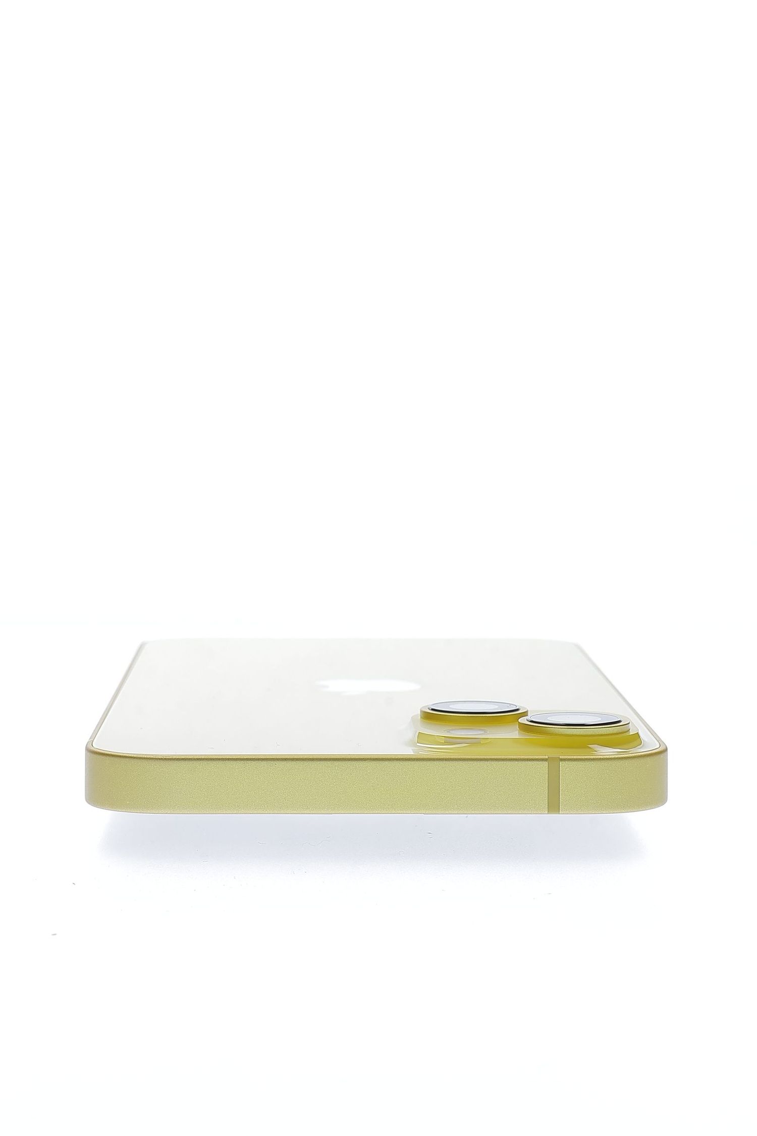 Apple iPhone 14 Plus 256 GB Yellow - Като нов