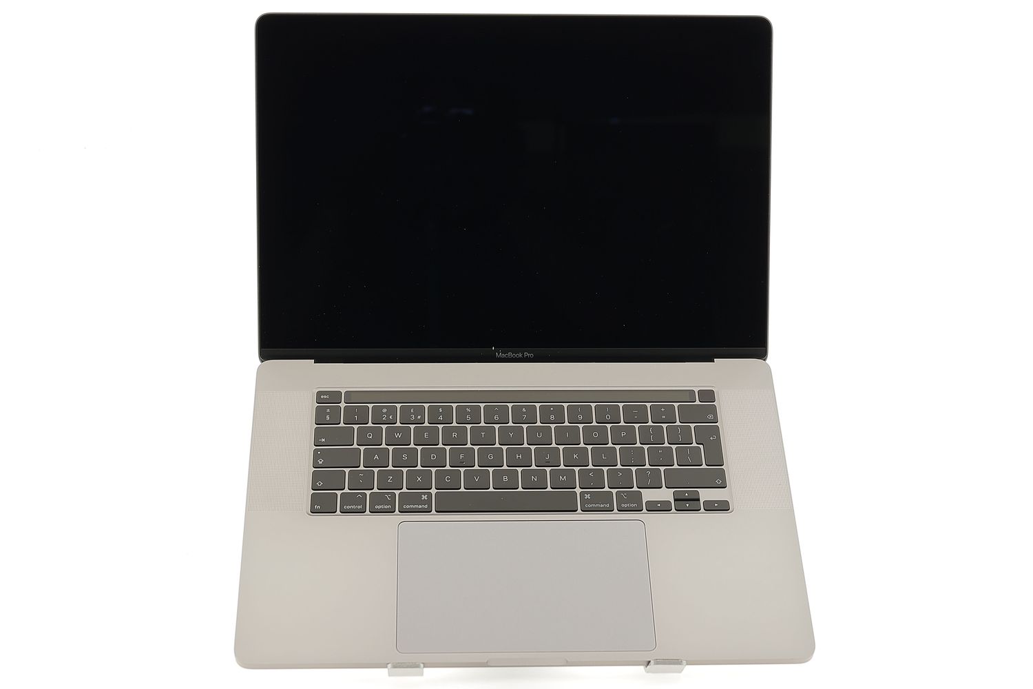 Apple MacBook Pro 16″ Touch Bar 2019, i9 2.3 GHz, 16 GB, AMD Radeon Pro 5500M 1 TB Space Gray - Foarte bun