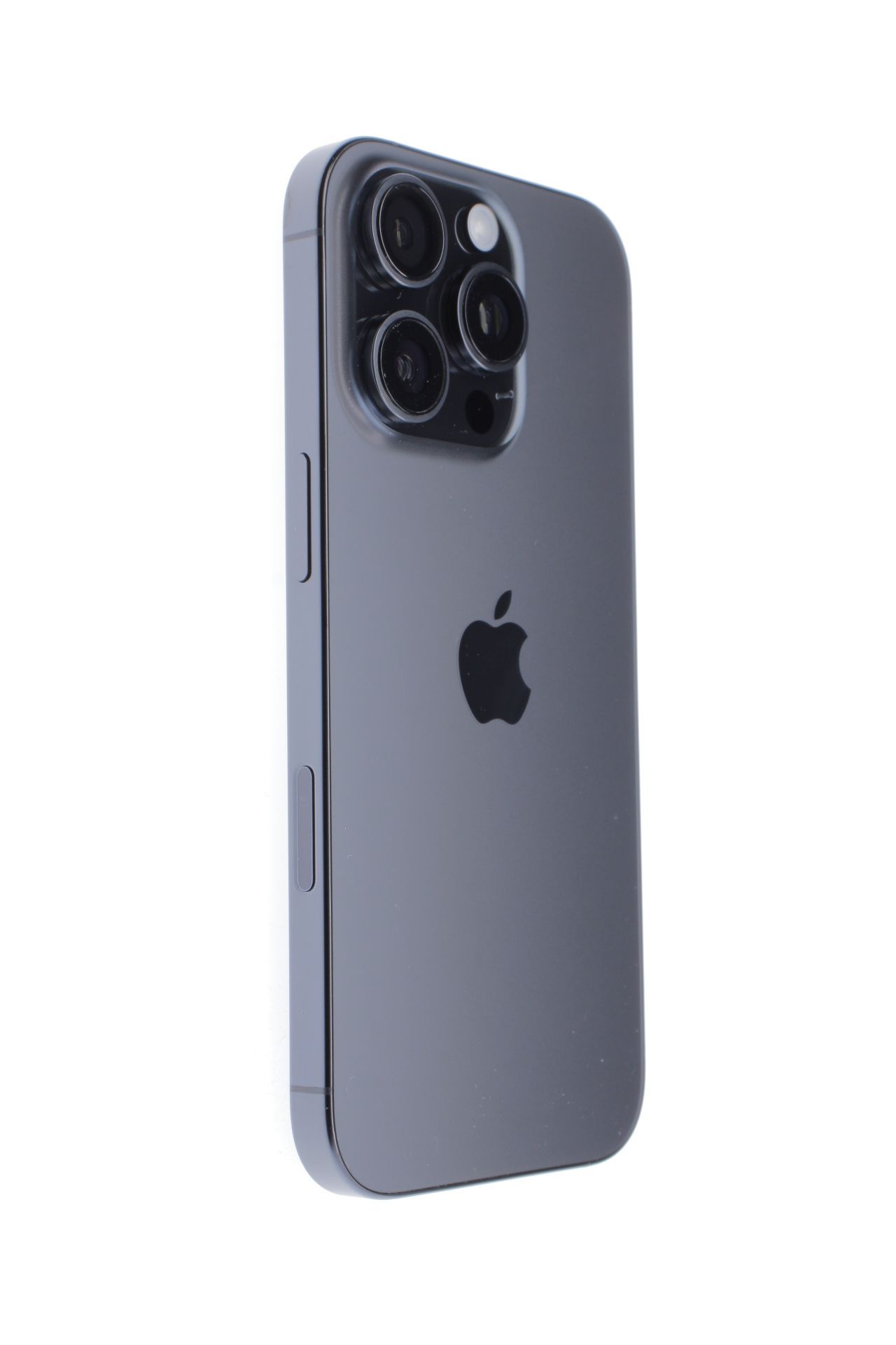 Apple iPhone 16 Pro 128 GB Black Titanium