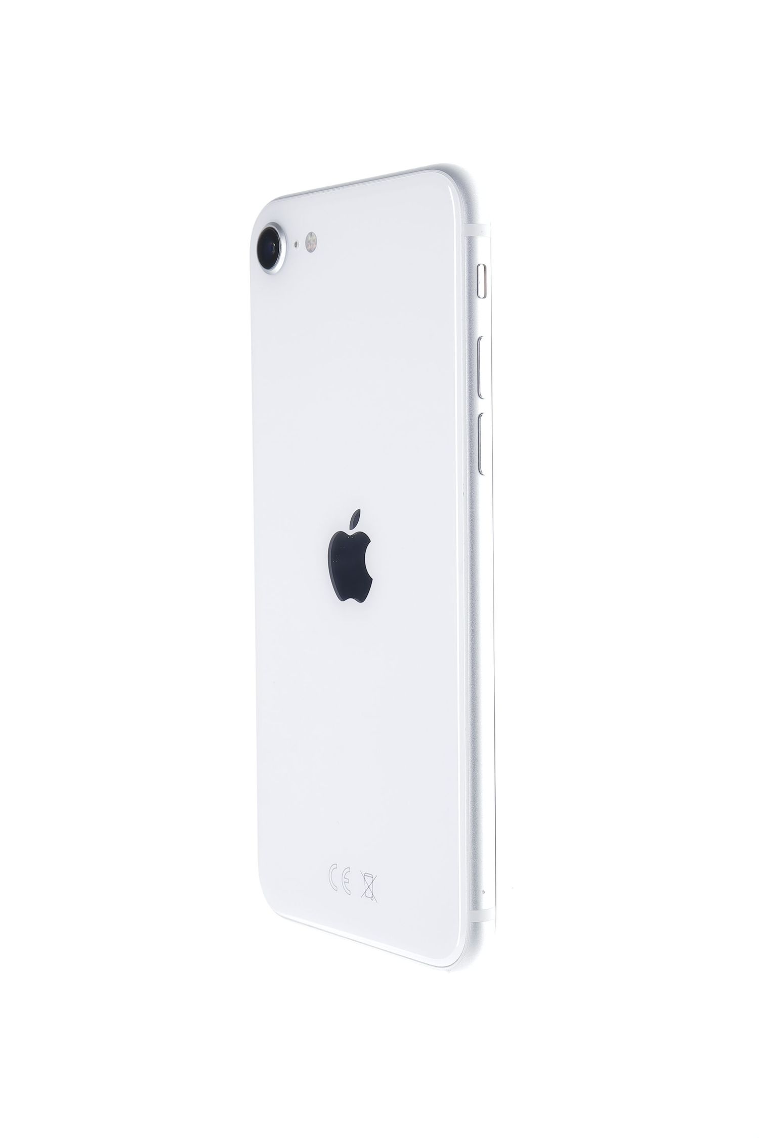 Apple iPhone SE 2020 64 GB White - Πολύ καλό