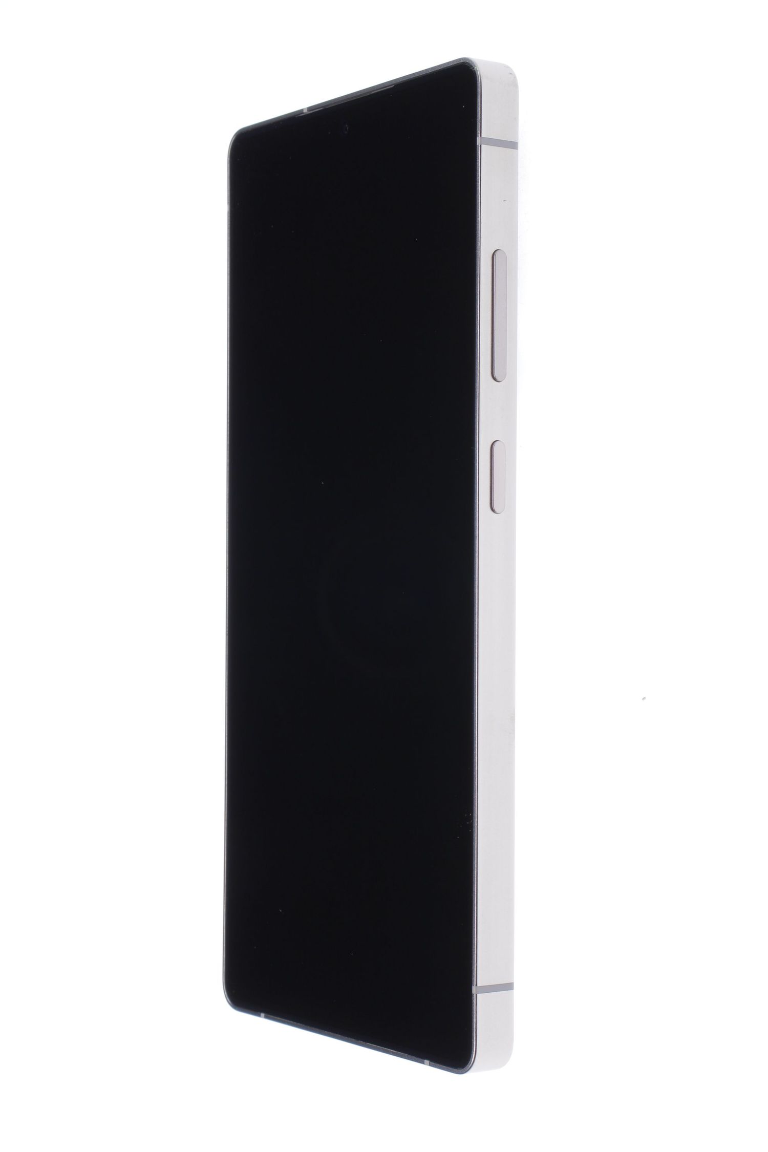 Samsung Galaxy S25 Ultra 5G Dual Sim 512 GB Titanium Gray - Újszerű